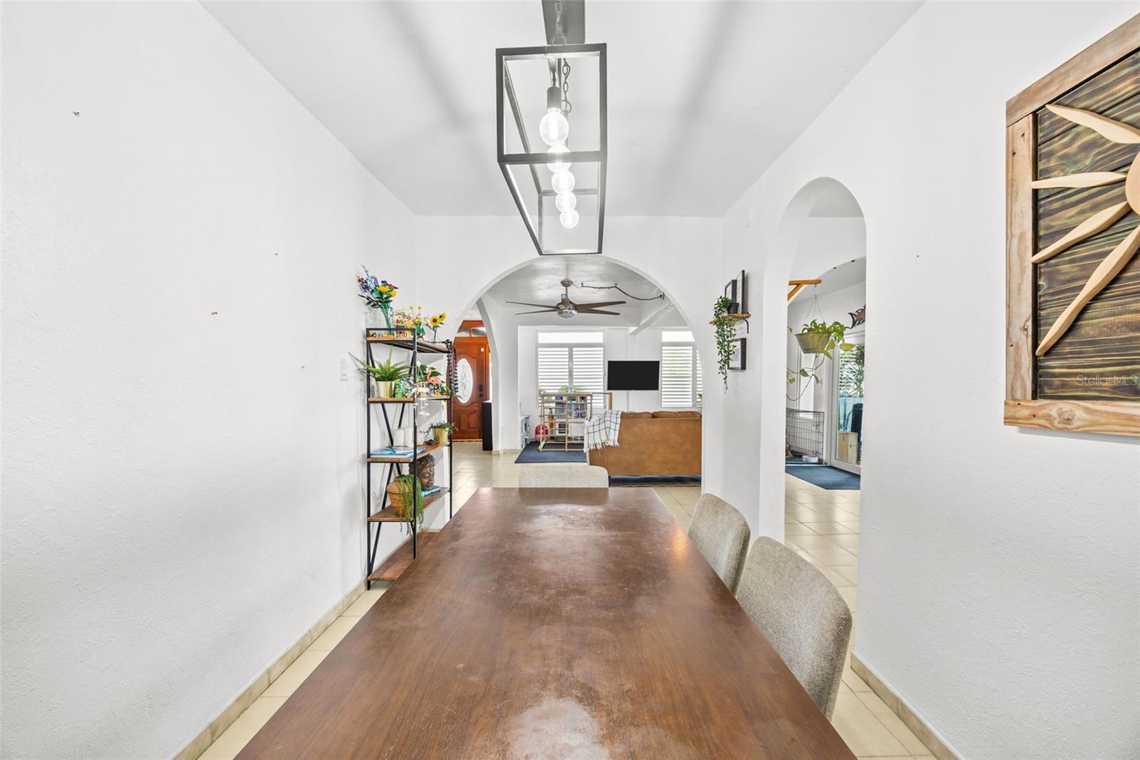 MAMEYAL - Residential