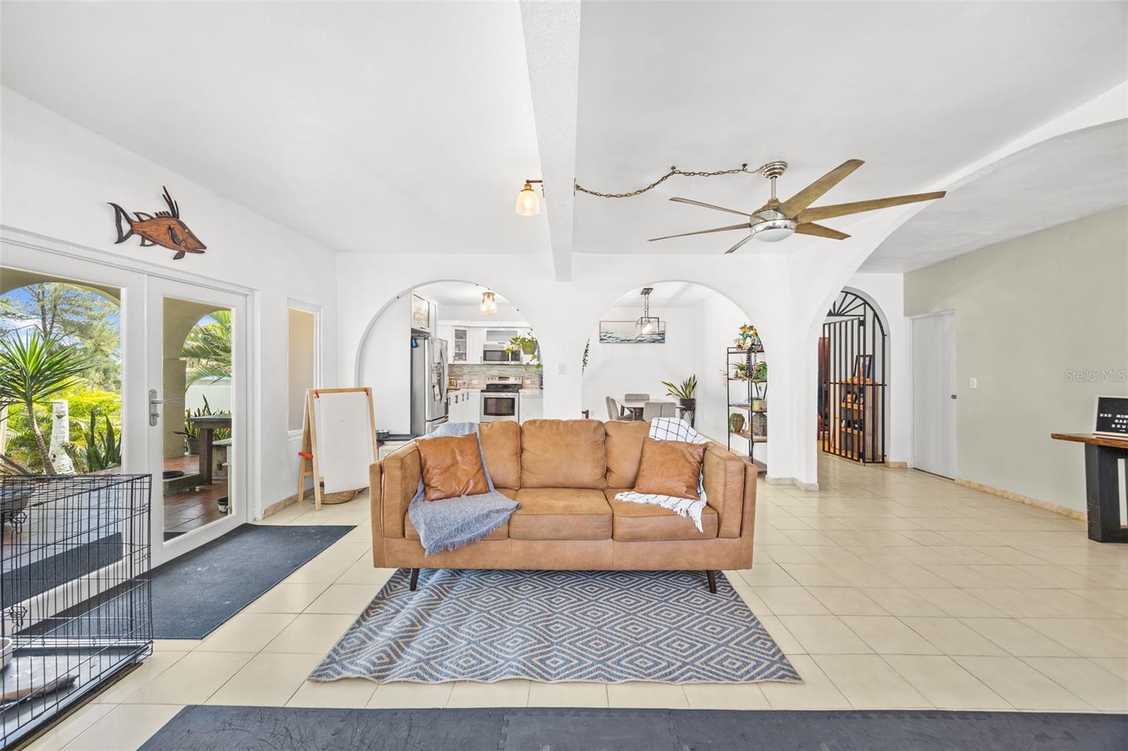 MAMEYAL - Residential