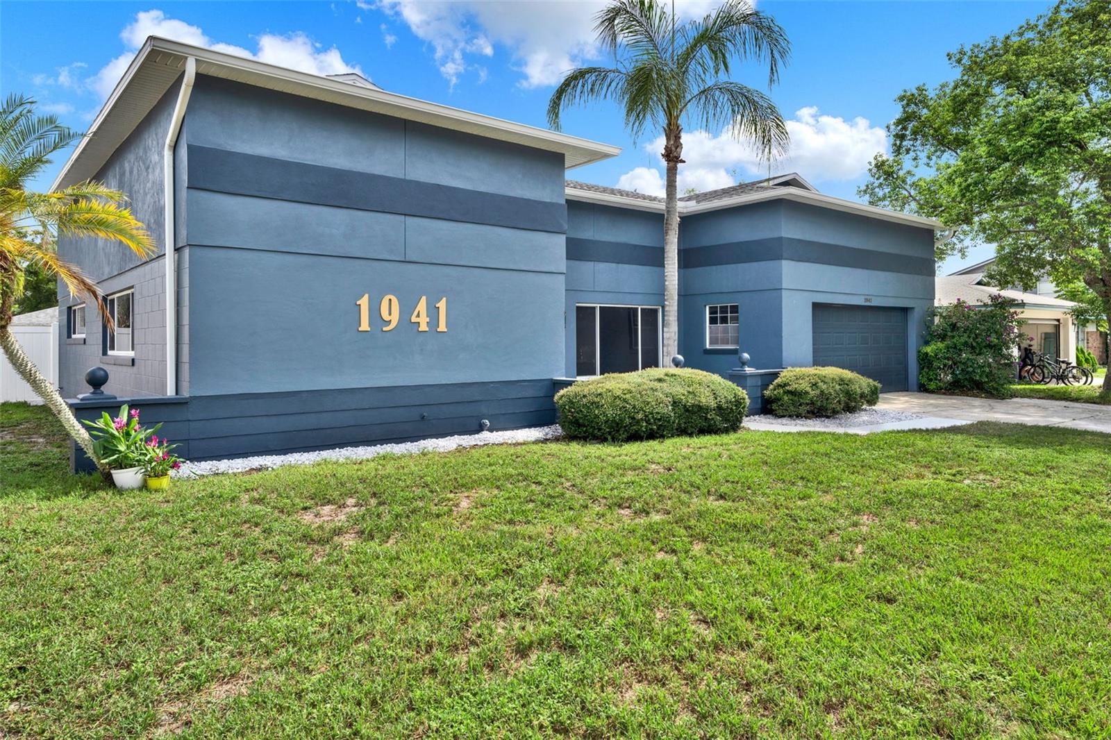 1941 SOUTH BOULEVARD