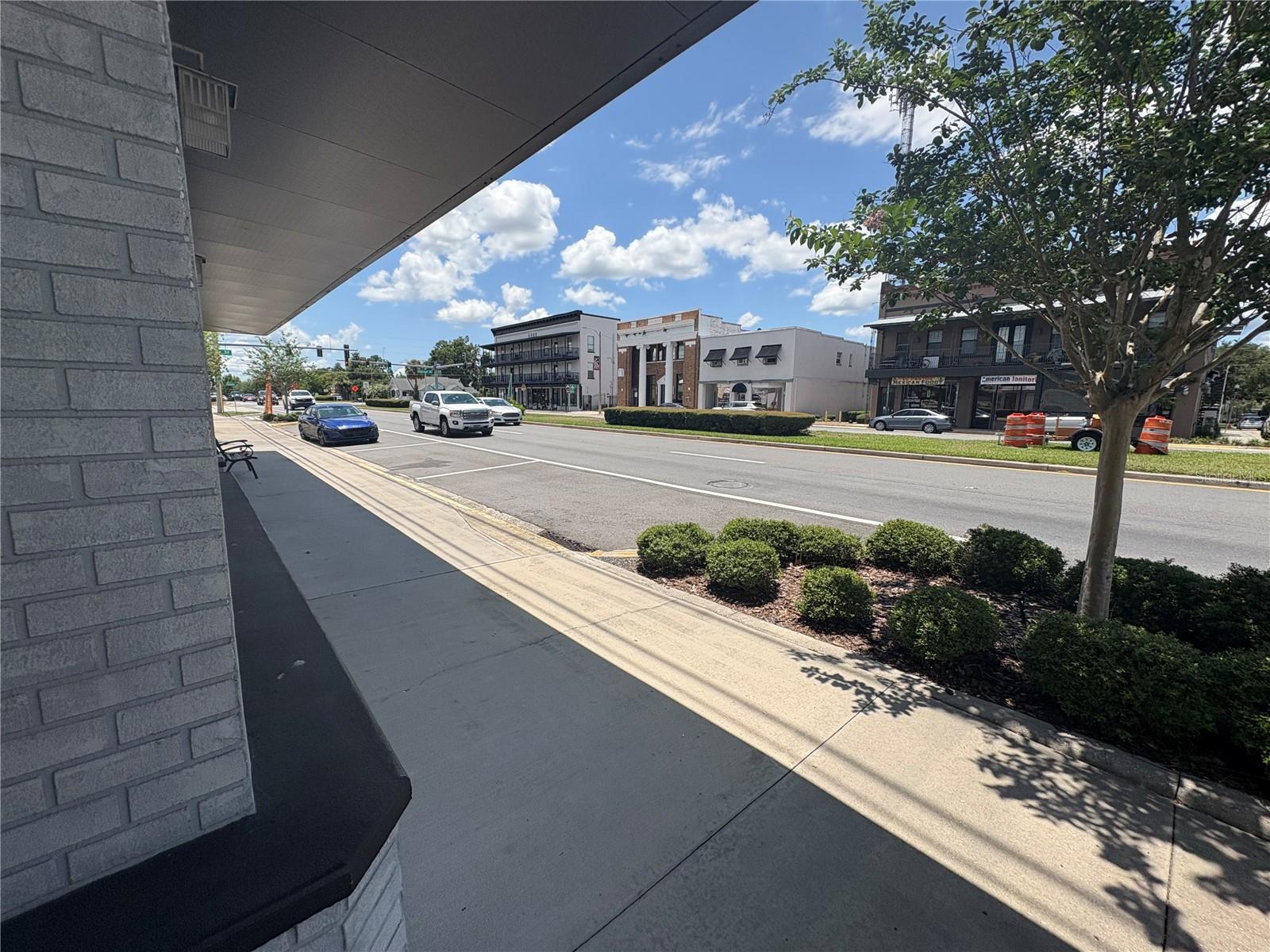 80 N CENTRAL AVENUE
