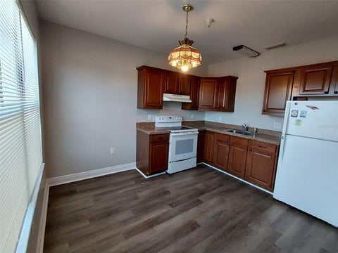 Tiny photo for 80 N Central Avenue, Umatilla, FL 32784 (MLS # O6424306)