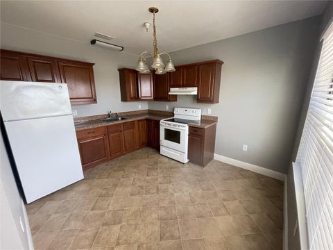 Tiny photo for 80 N Central Avenue, Umatilla, FL 32784 (MLS # O6424306)