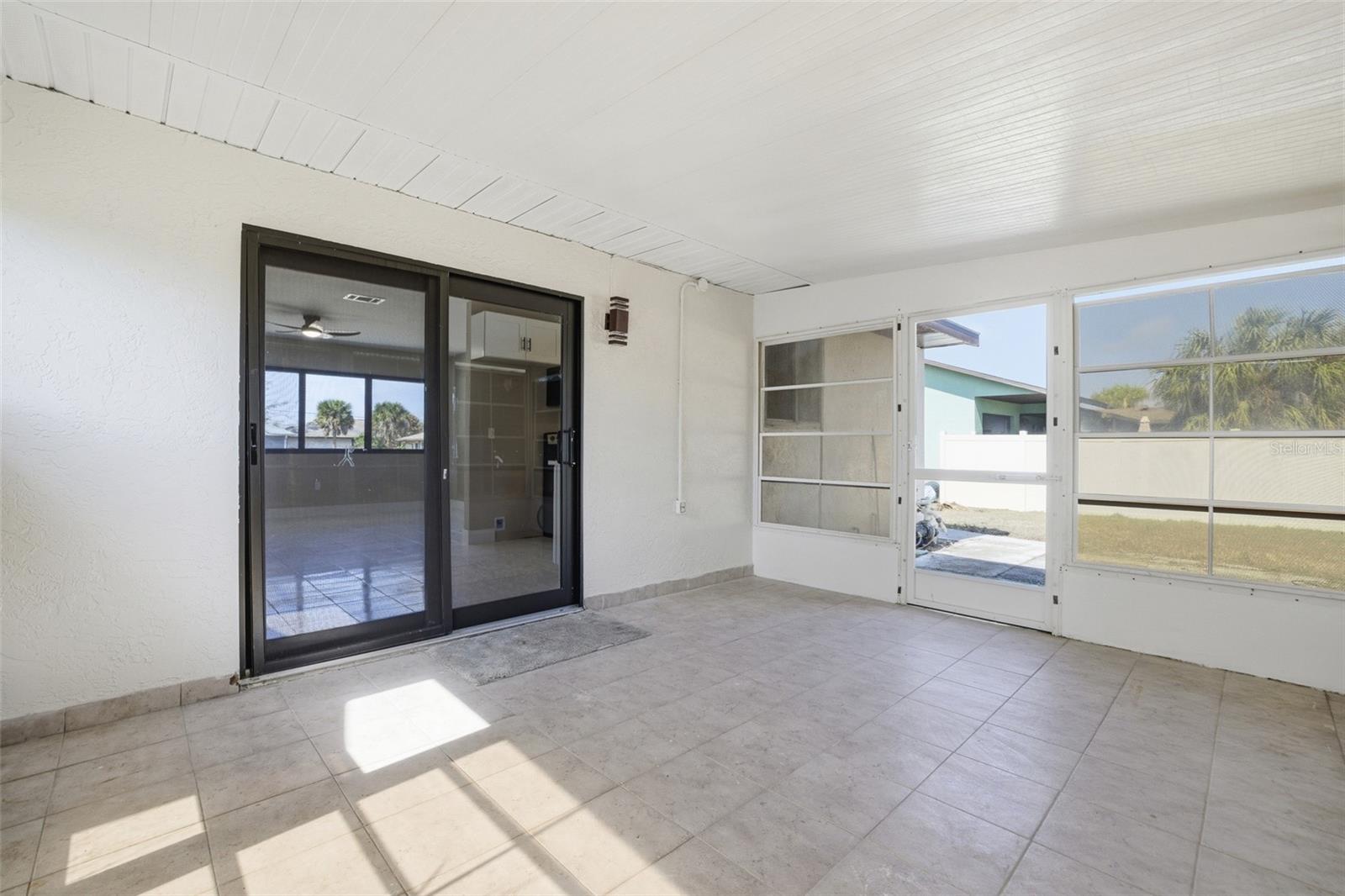 PORT CHARLOTTE SEC 033 - Residential