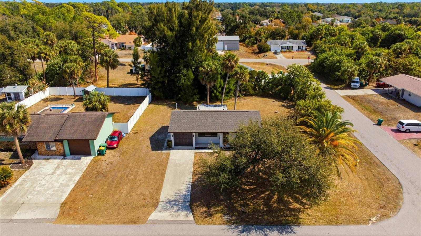 PORT CHARLOTTE SEC 033 - Residential