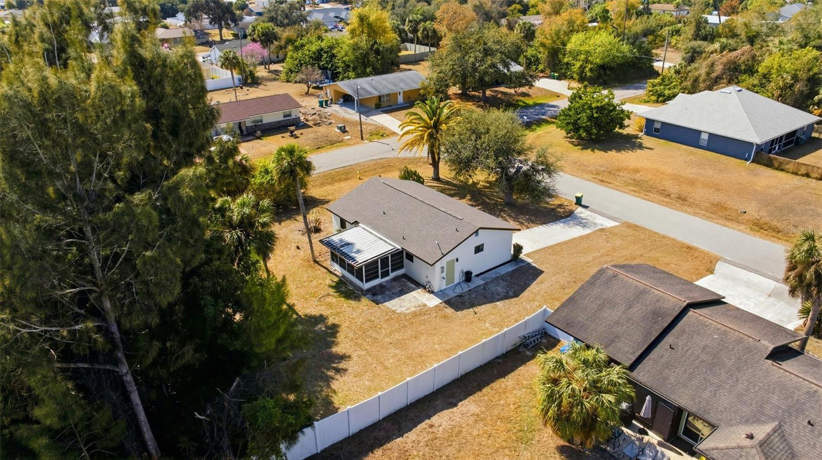 PORT CHARLOTTE SEC 033 - Residential