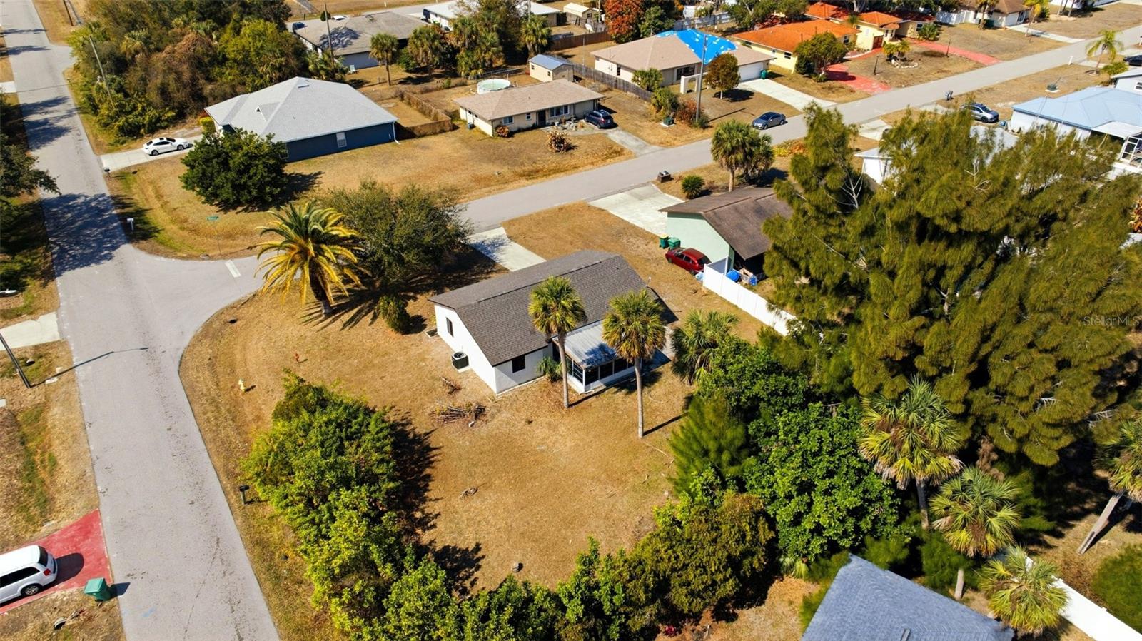 PORT CHARLOTTE SEC 033 - Residential