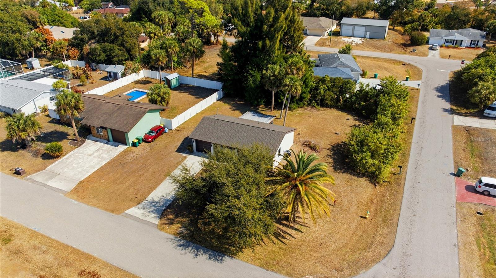 PORT CHARLOTTE SEC 033 - Residential