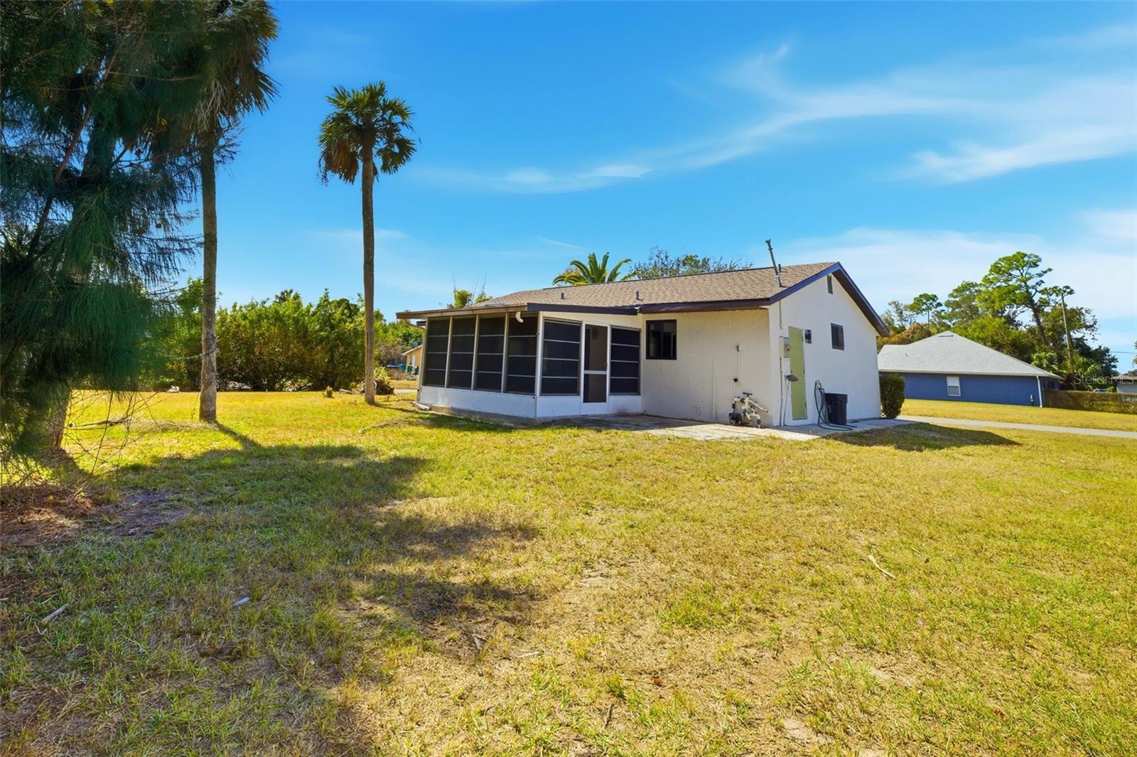 PORT CHARLOTTE SEC 033 - Residential