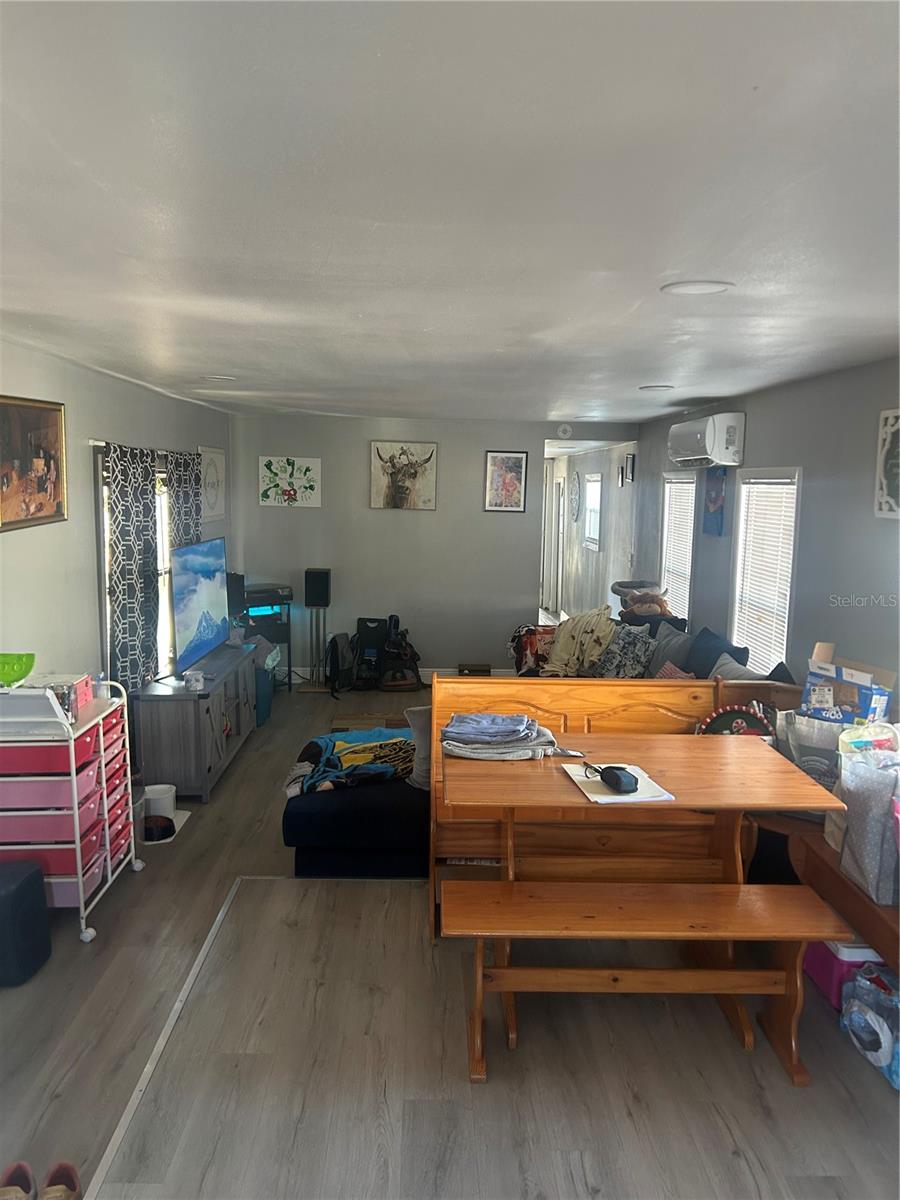 PARKWOOD ACRES - Residential