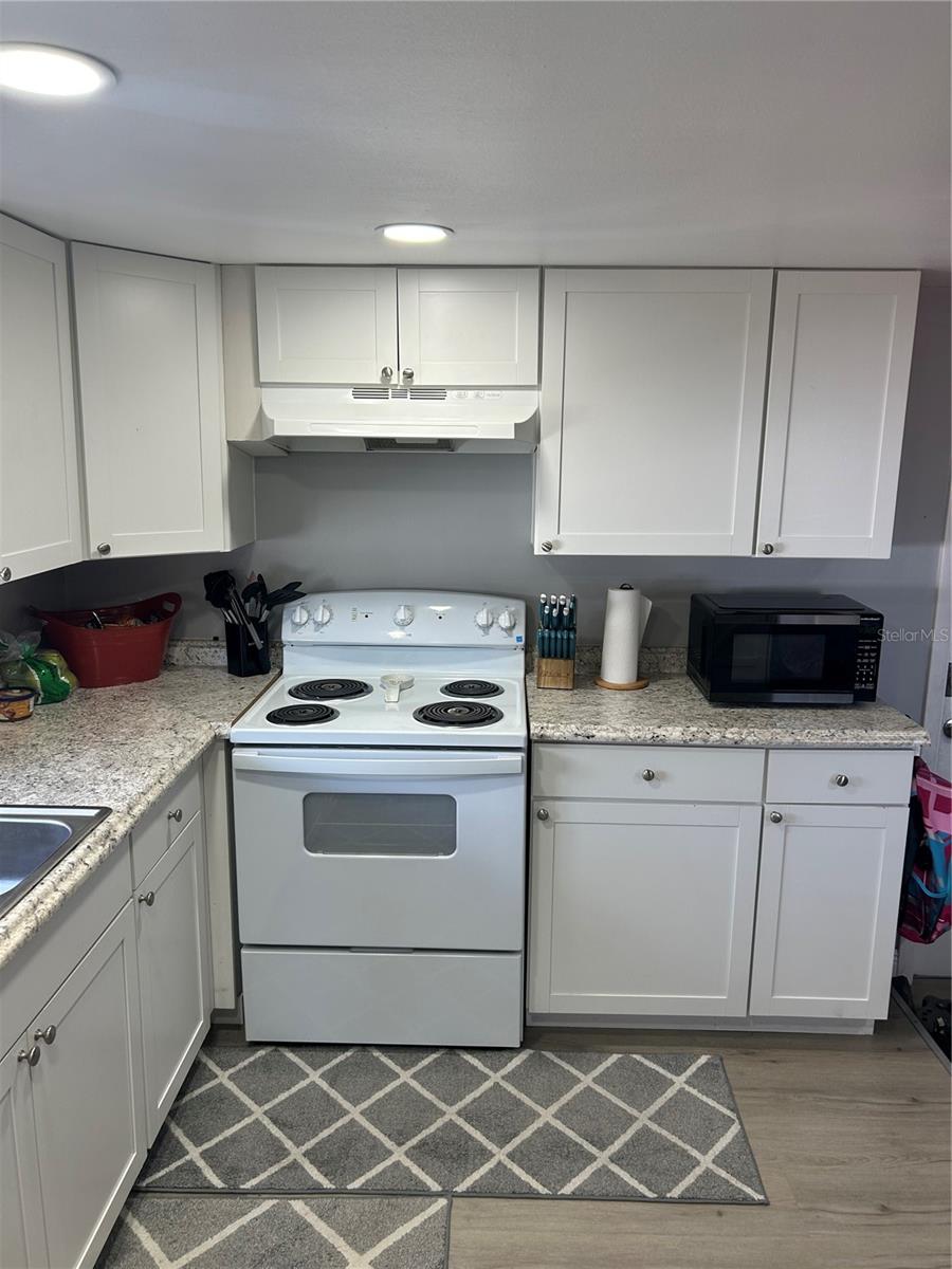 PARKWOOD ACRES - Residential