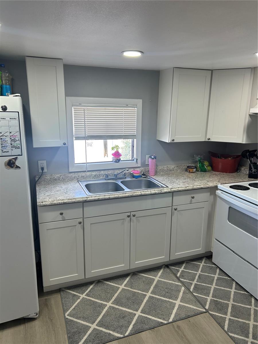 PARKWOOD ACRES - Residential