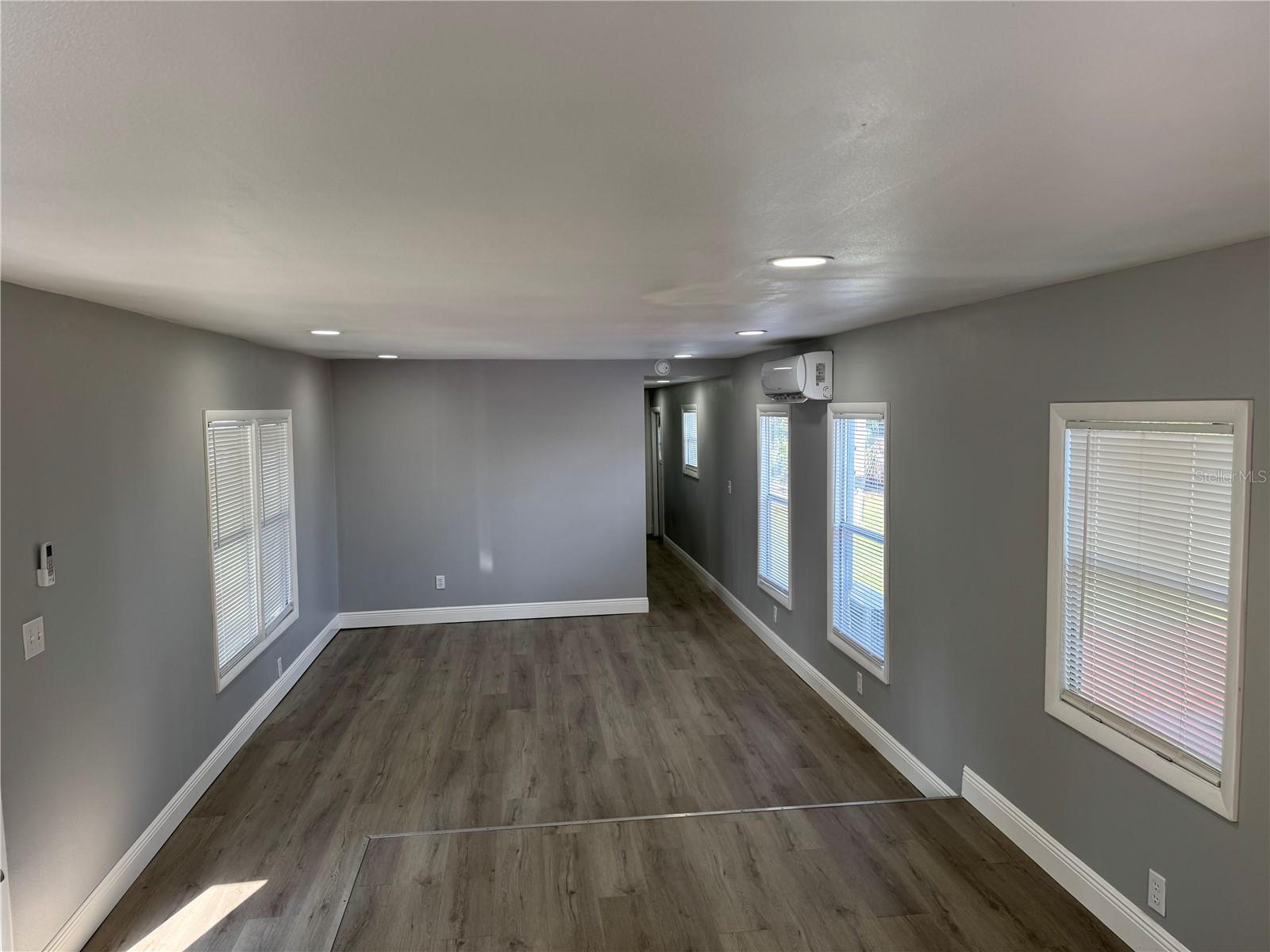 PARKWOOD ACRES - Residential