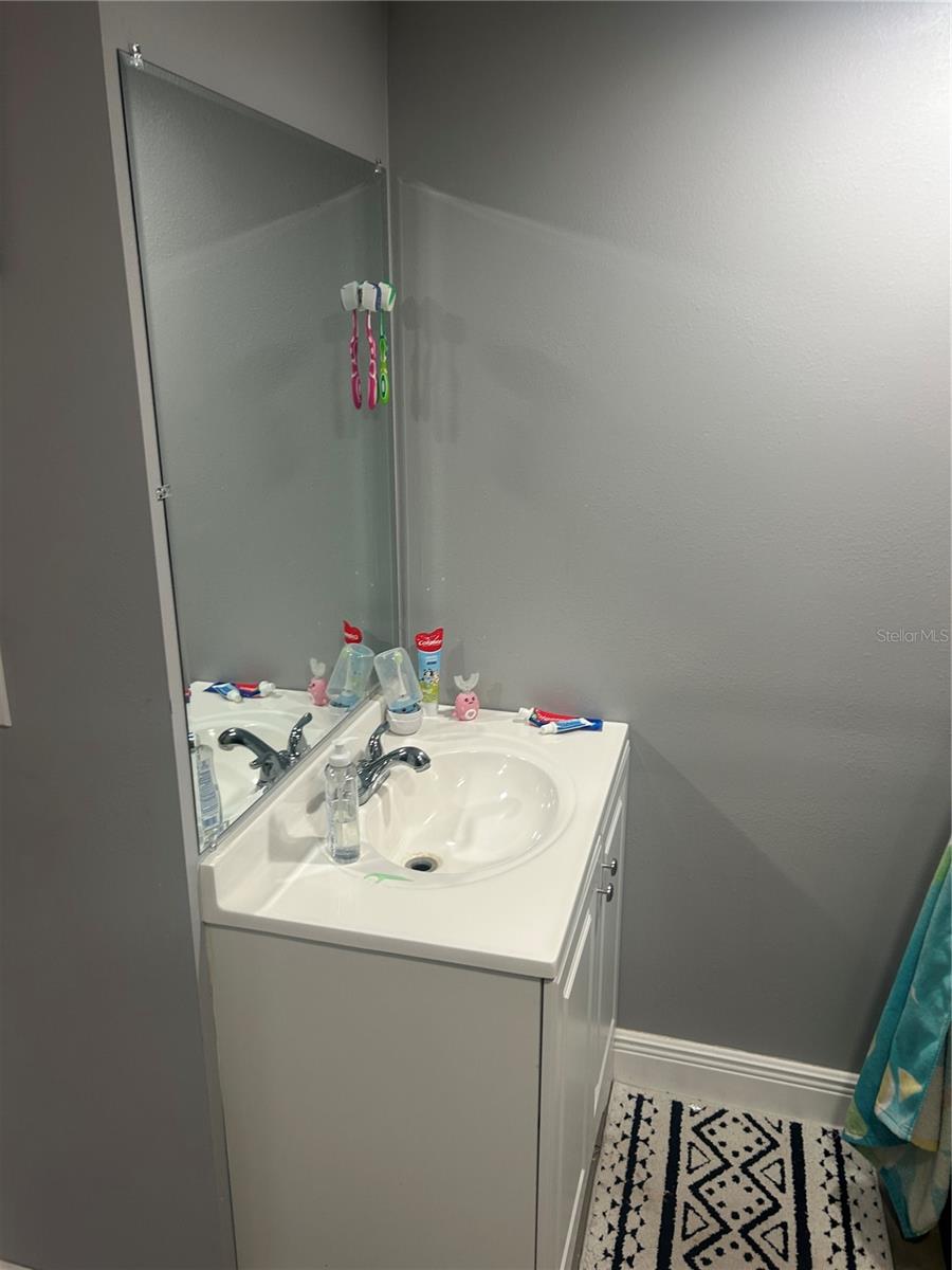 PARKWOOD ACRES - Residential