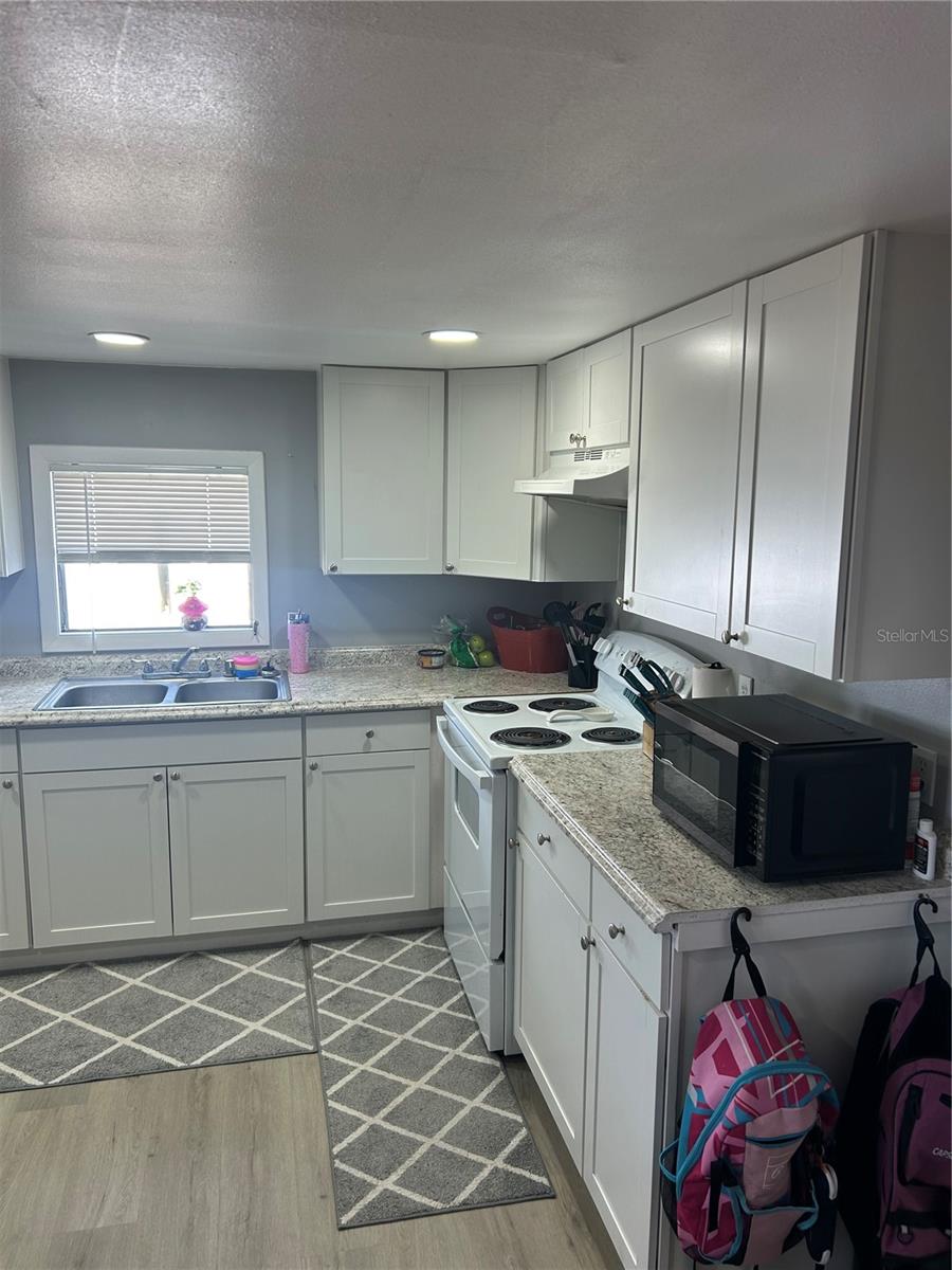 PARKWOOD ACRES - Residential