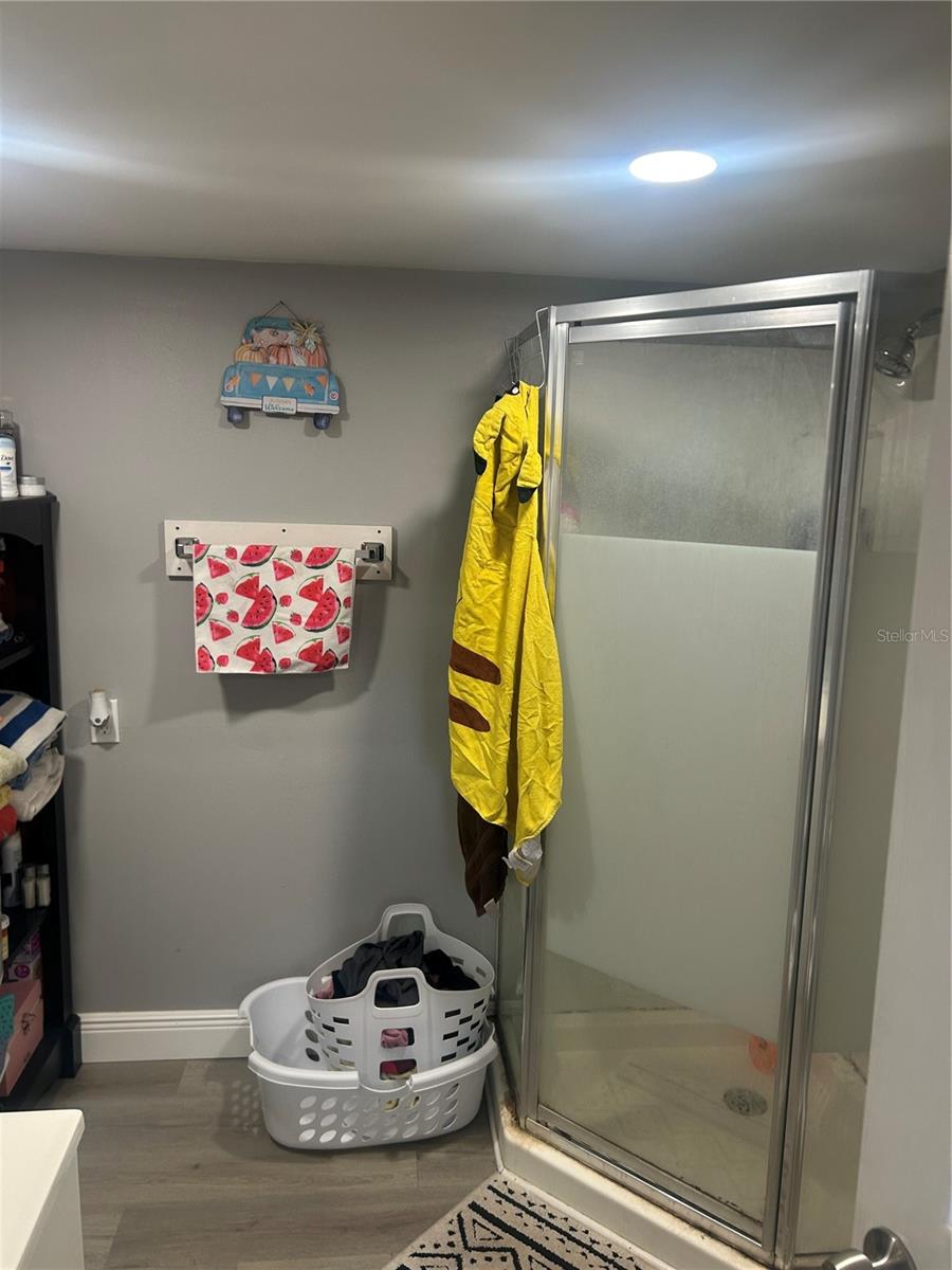 PARKWOOD ACRES - Residential