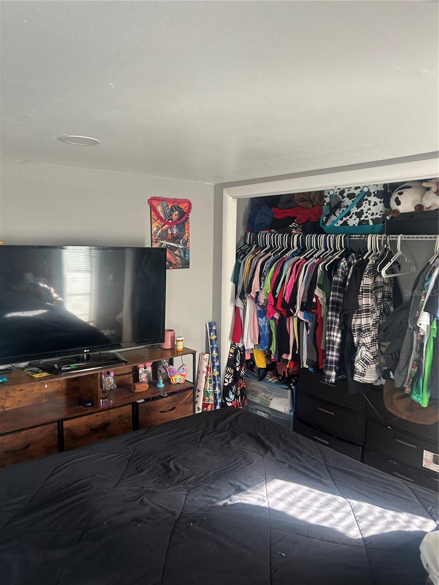 PARKWOOD ACRES - Residential