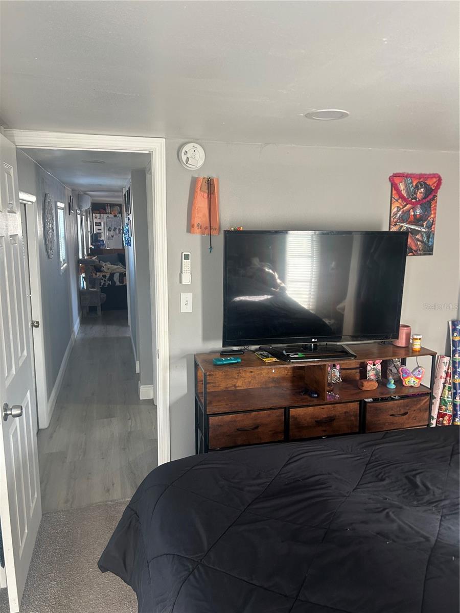 PARKWOOD ACRES - Residential