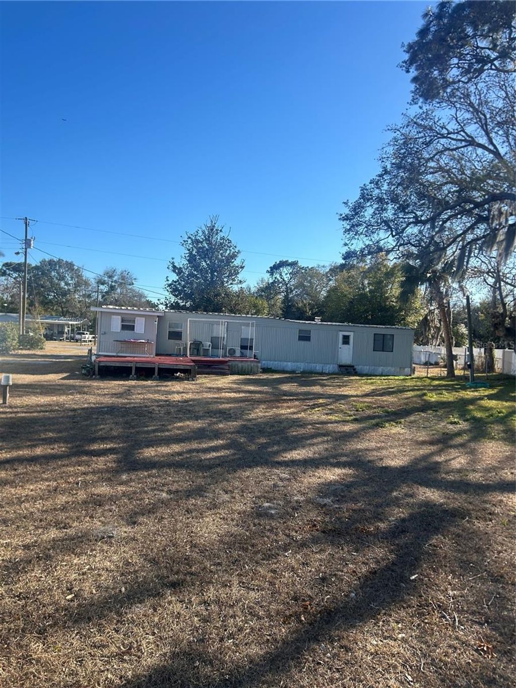 Photo of 9633 Norm Street, Hudson, FL 34669 (MLS # TB8474018)