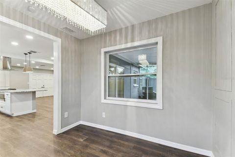 A home in ST PETERSBURG
