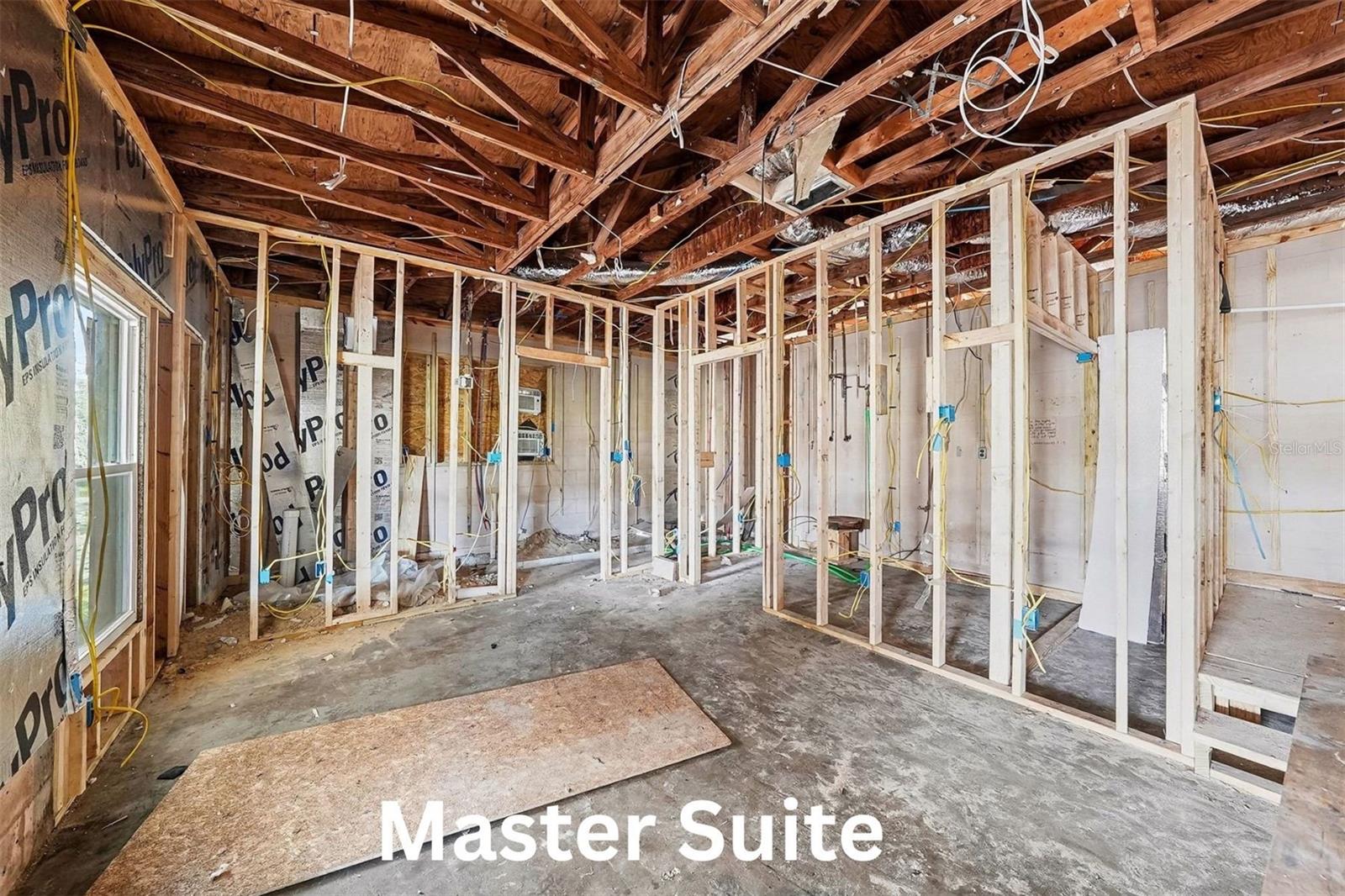 W1/2 OF W1/2 OF NE1/4 OF NE1/4 OR 425 PG 435 - Residential