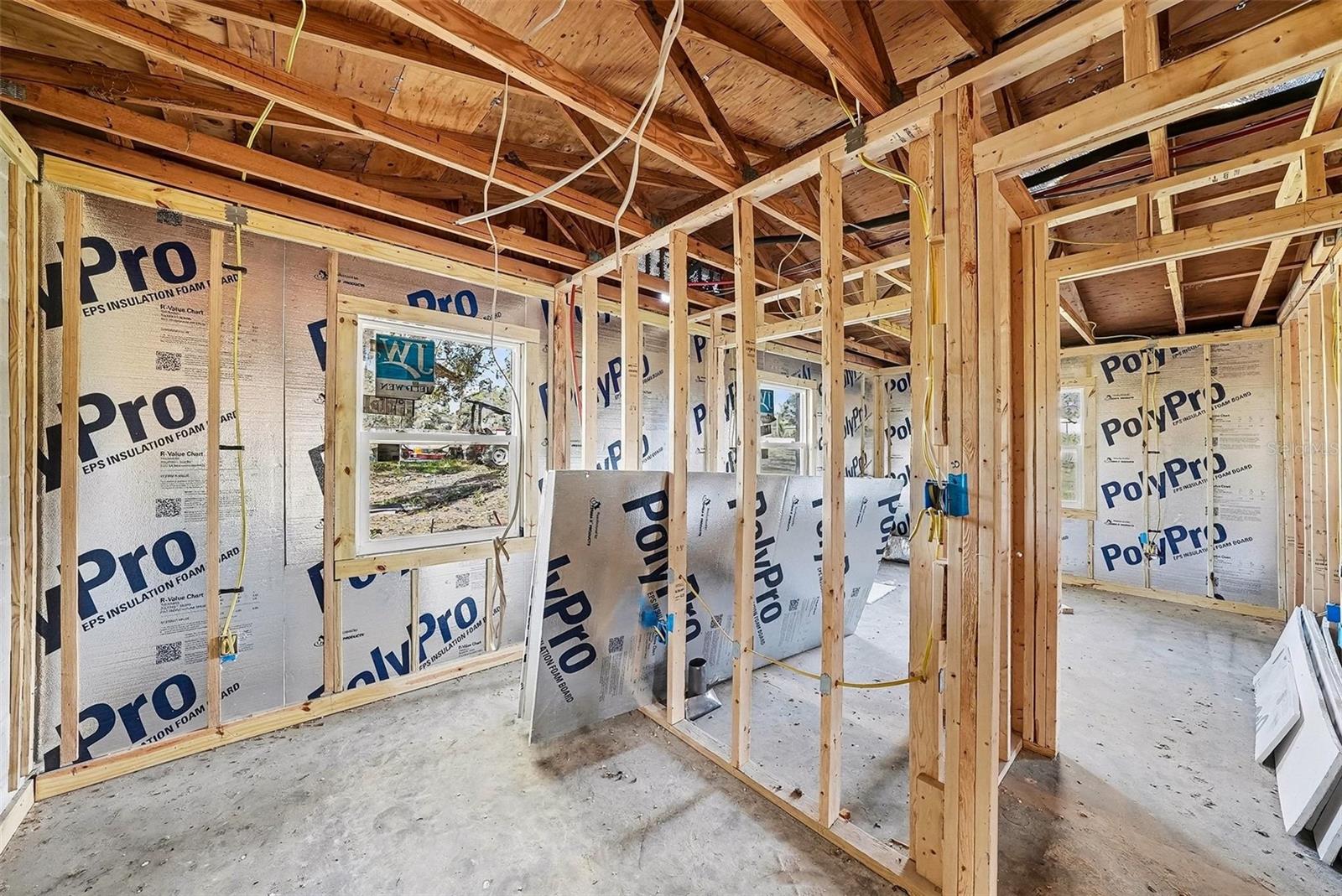 W1/2 OF W1/2 OF NE1/4 OF NE1/4 OR 425 PG 435 - Residential