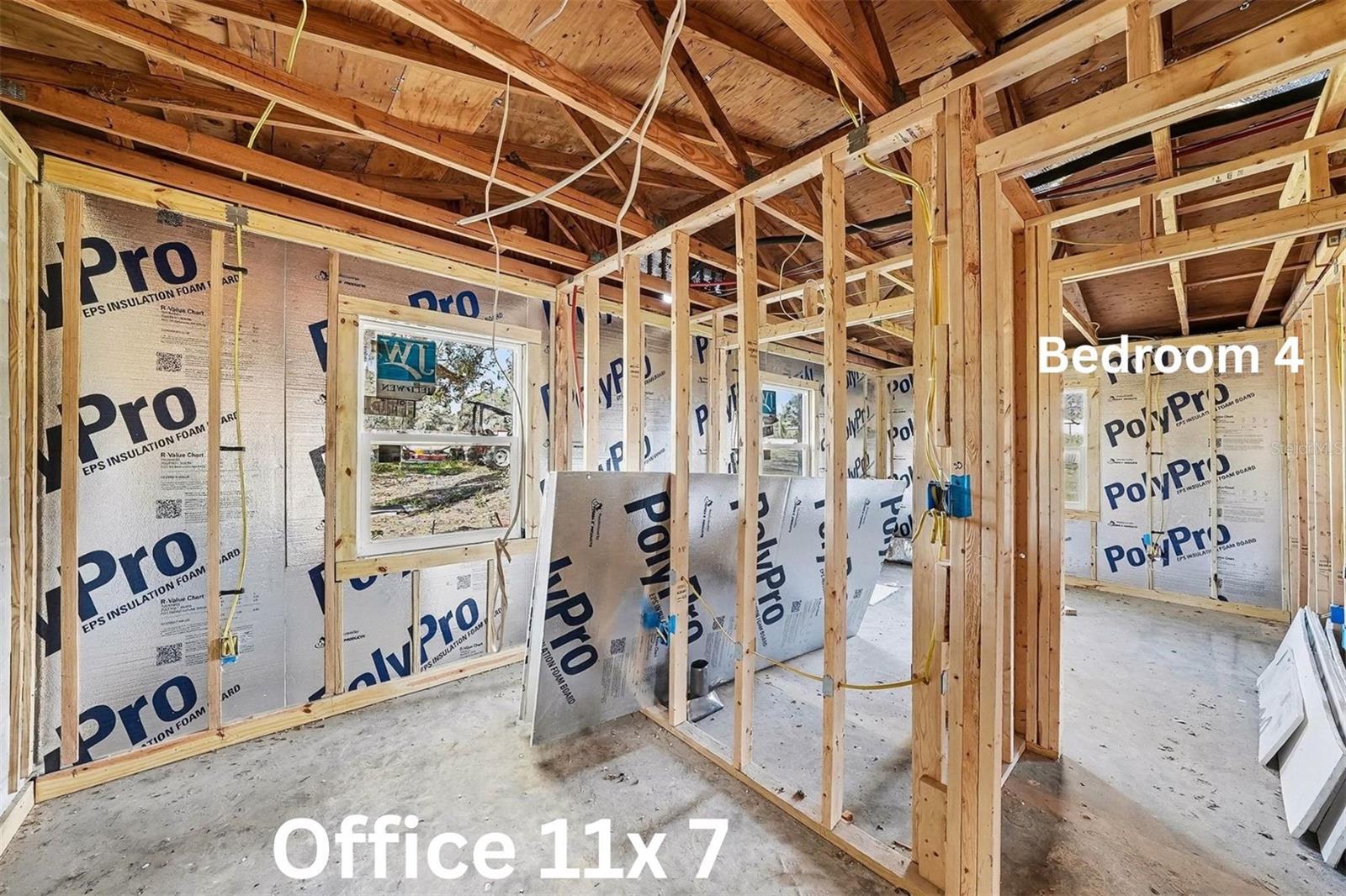 W1/2 OF W1/2 OF NE1/4 OF NE1/4 OR 425 PG 435 - Residential