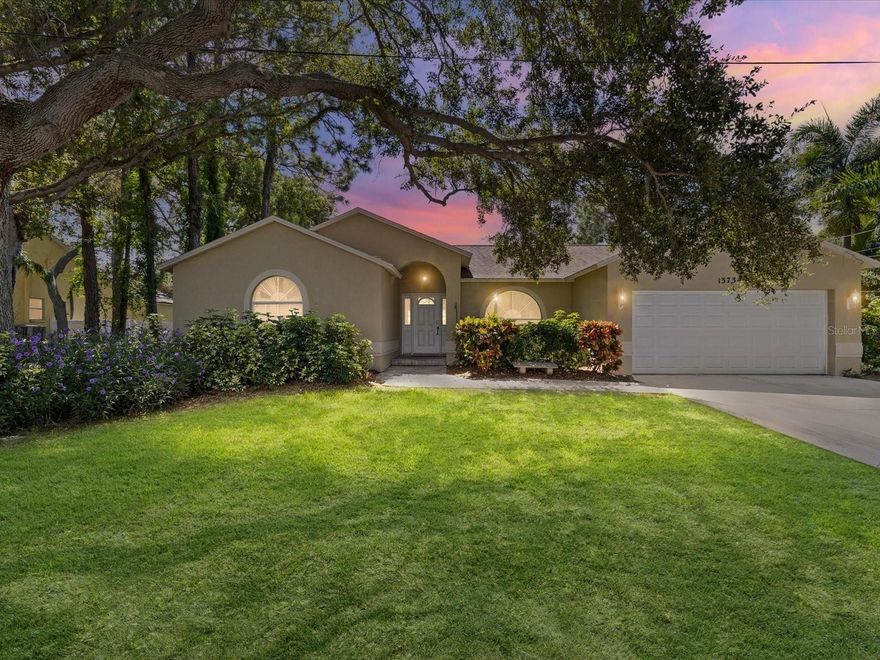 Welcome to your next income-producing oasis in the heart of Seminole! This beautifully maintained and fully furnished turnkey Airbnb offers a rare opportunity to own a high-performing short-term rental with 2 years of steady financials and a consistent stream of satisfied guests.
Boasting 4 spacious bedrooms, 2 modern bathrooms, an actual half bath for the pool area and a bright open-concept layout, this home is designed for both relaxation and entertainment. Inside, guests can enjoy a dedicated game room, card table, and plenty of comfortable communal space. Outside, the backyard is a private resort-style retreat, featuring a screen-enclosed pool, hot tub, and putting green, all perfect for soaking up the Florida sun.  Located just minutes from the pristine beaches of South Pinellas, including Madeira Beach, Redington Shores, and Indian Rocks, this home sits in a highly desirable, tourist-friendly area that keeps occupancy high year-round. Whether you're a seasoned investor or entering the short-term rental market for the first time, this property is a true turnkey solution that is fully furnished, professionally maintained, and already generating consistent income.