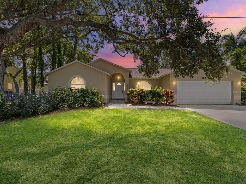 Photo of 13734 76th Avenue, Seminole, FL 33776 (MLS # TB8433729)