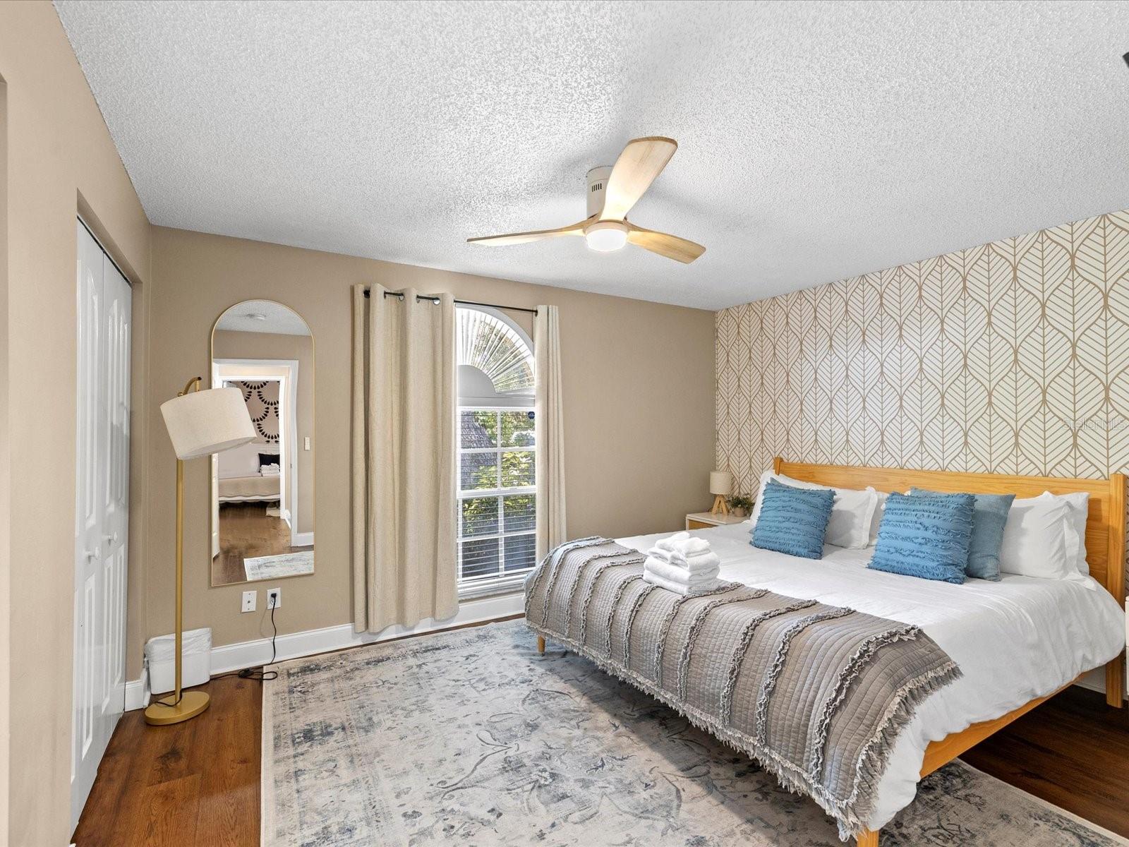 HARBOR VIEW 4 - Residential