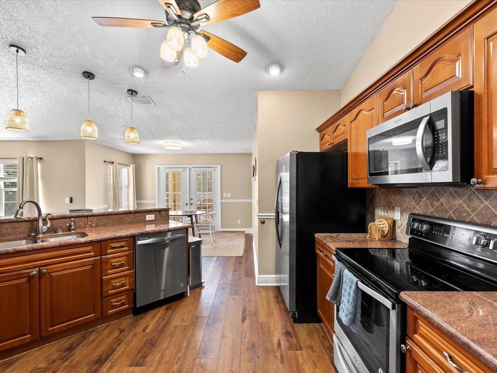 HARBOR VIEW 4 - Residential