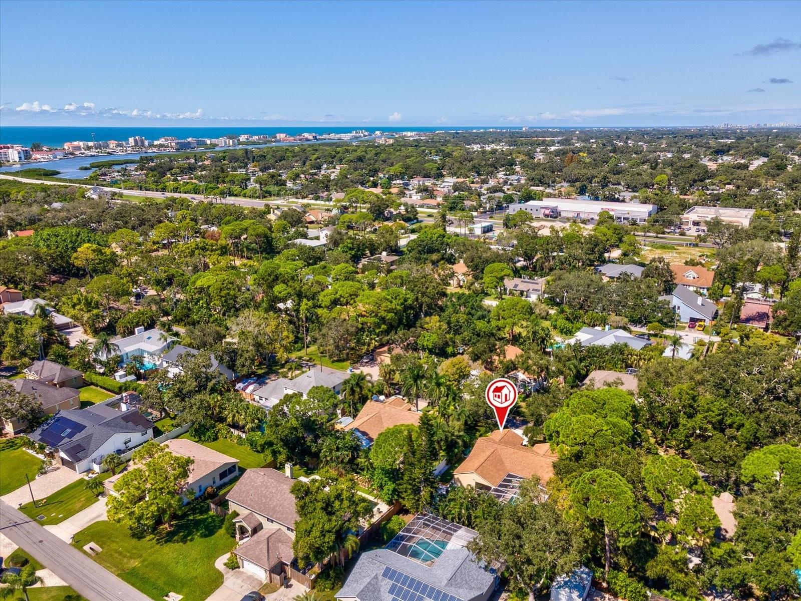 HARBOR VIEW 4 - Residential