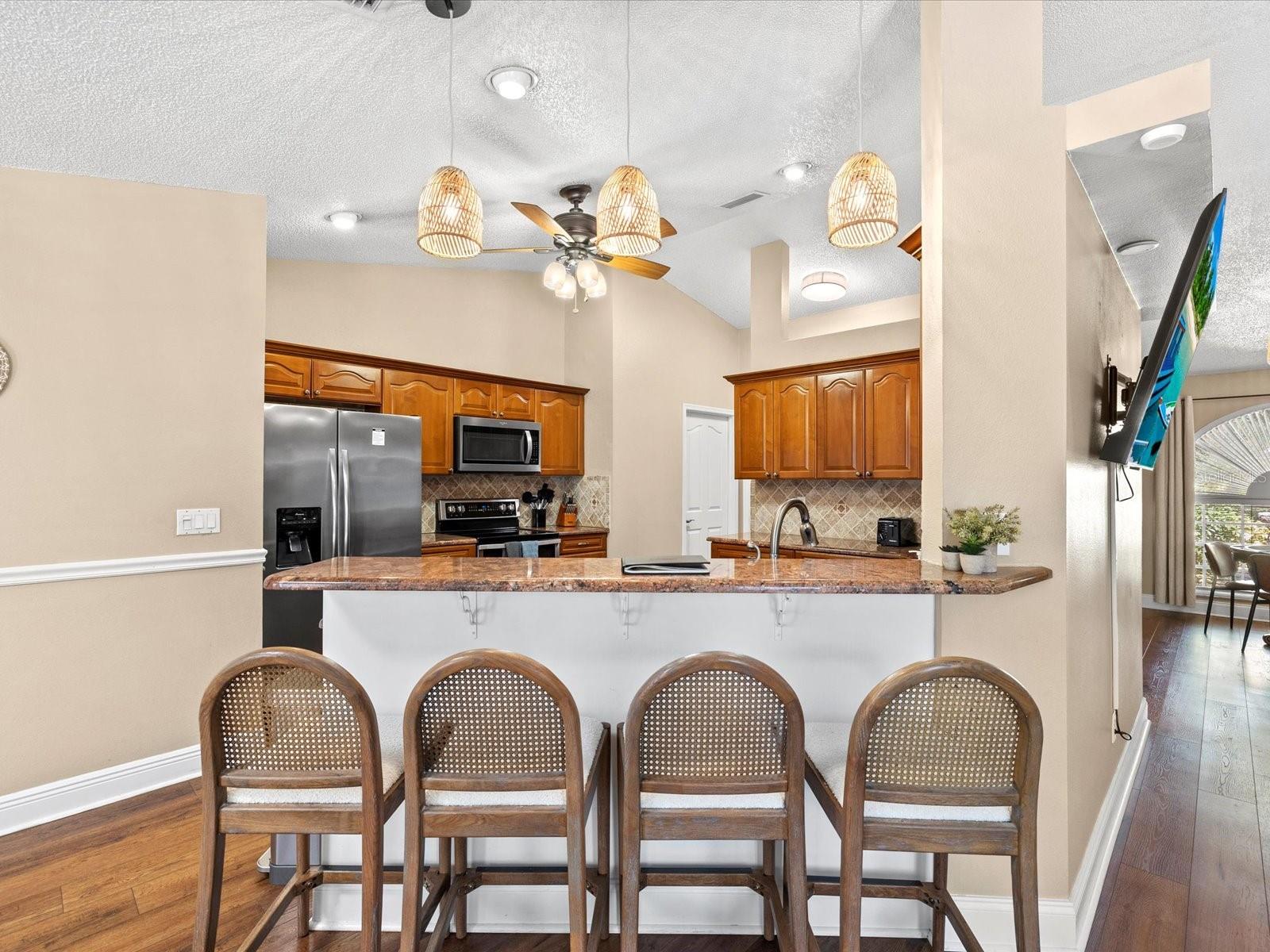 HARBOR VIEW 4 - Residential