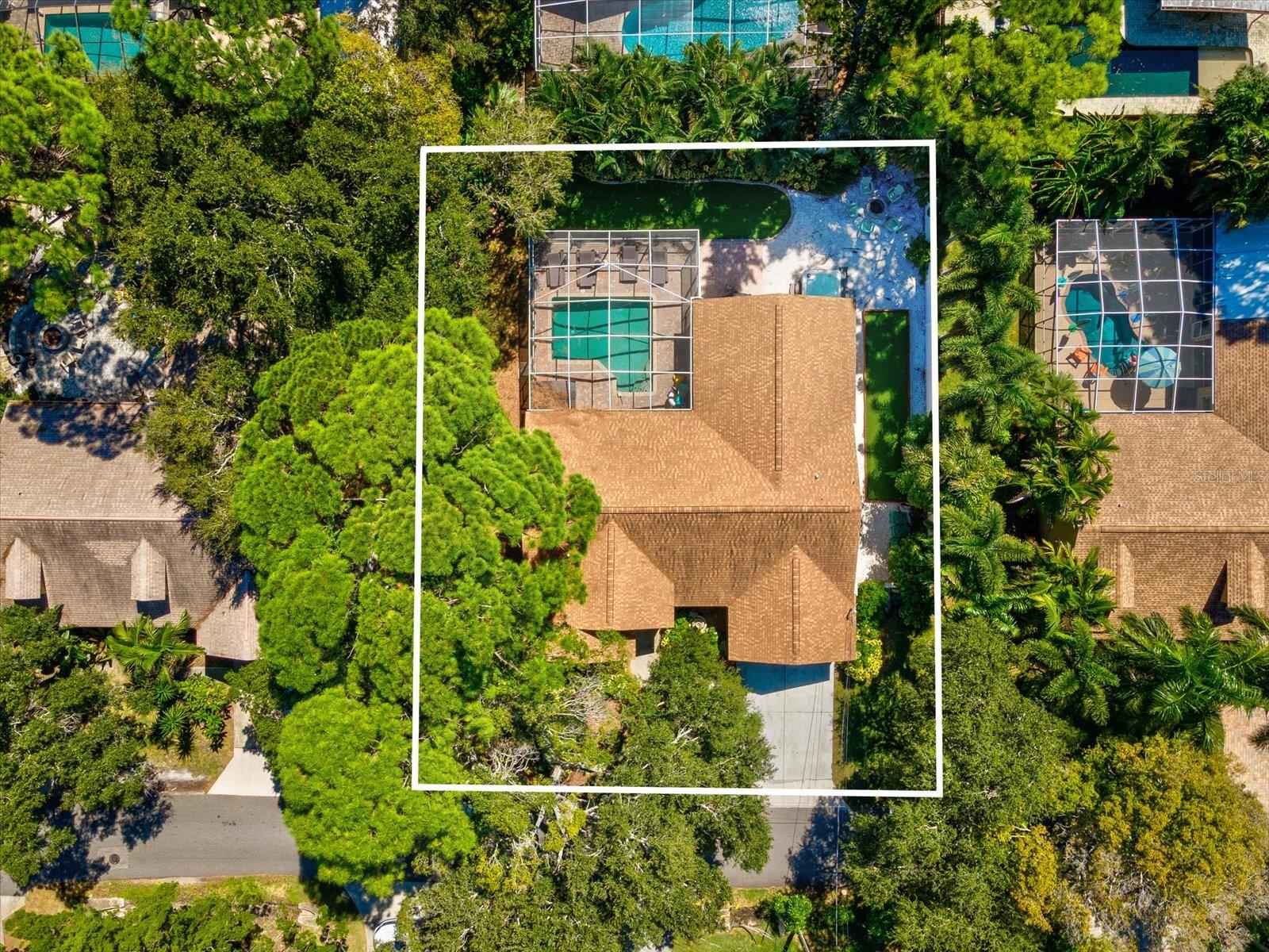 HARBOR VIEW 4 - Residential