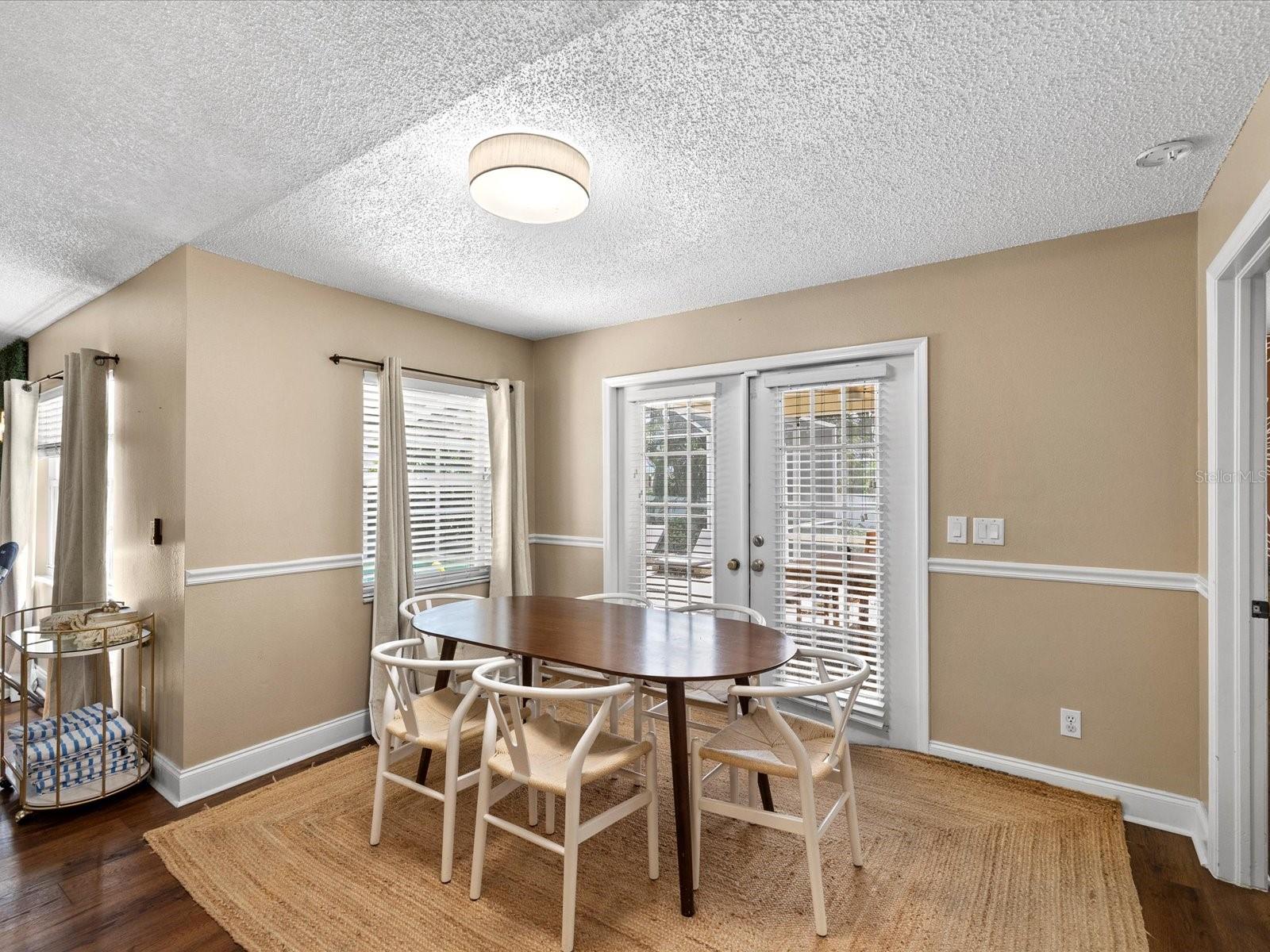 HARBOR VIEW 4 - Residential