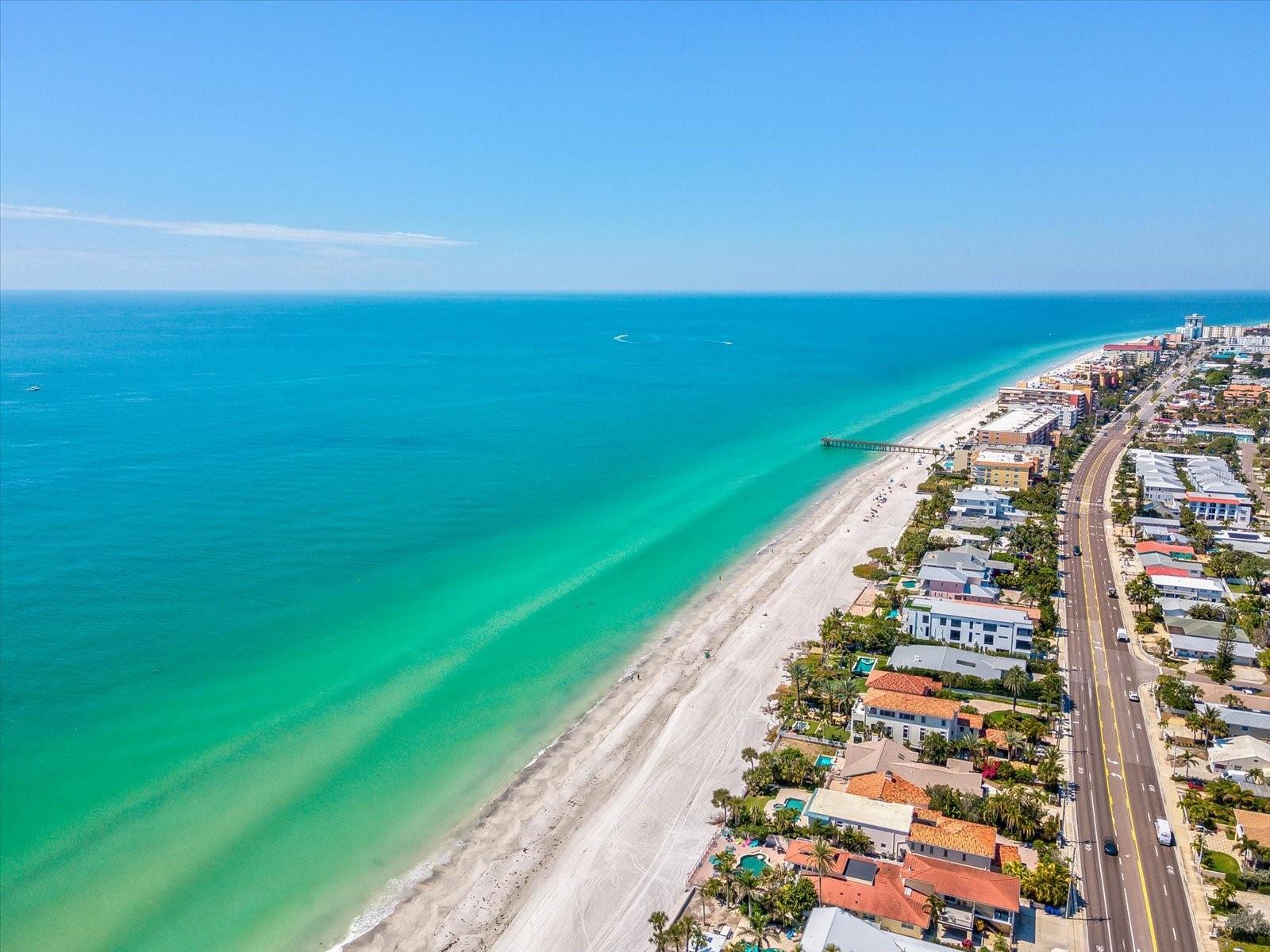 HARBOR VIEW 4 - Residential