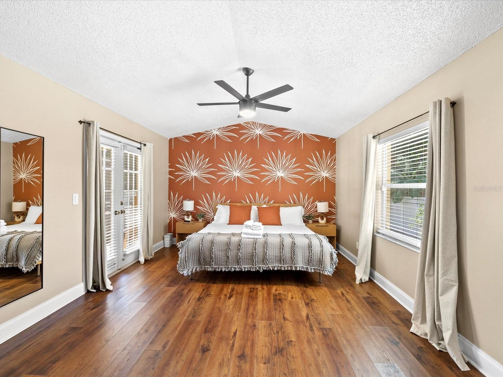 HARBOR VIEW 4 - Residential