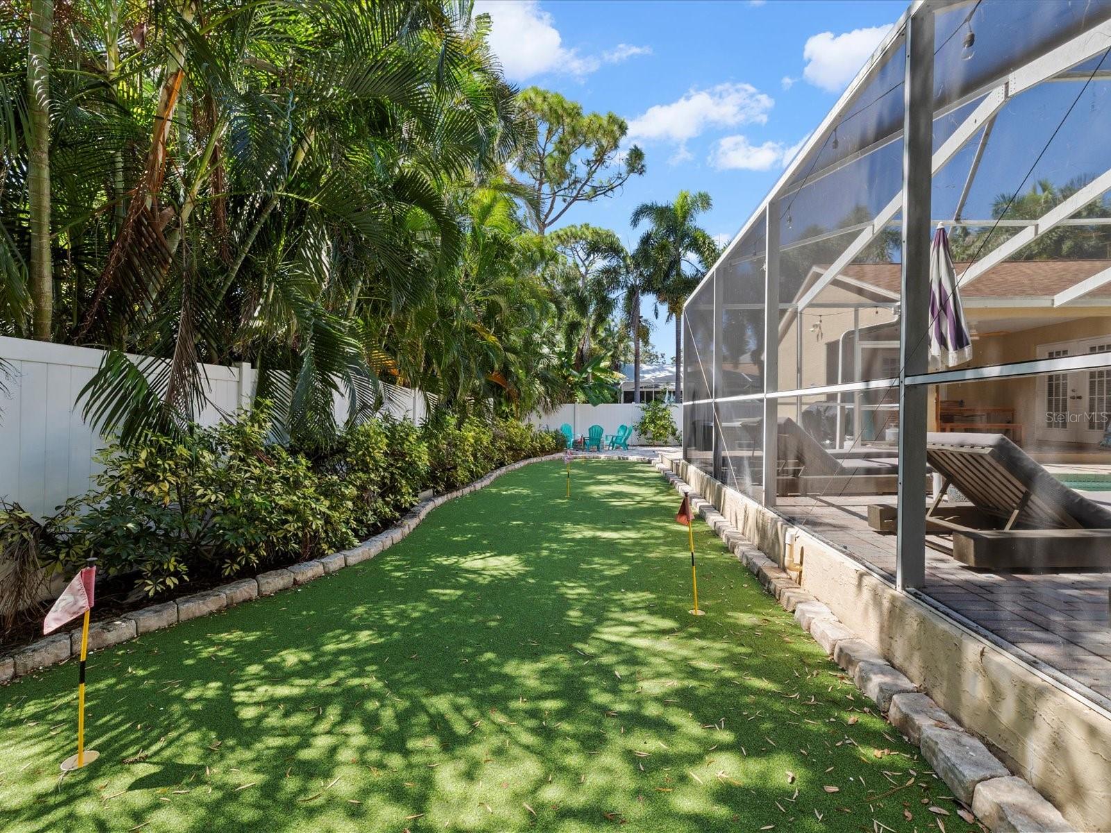 HARBOR VIEW 4 - Residential