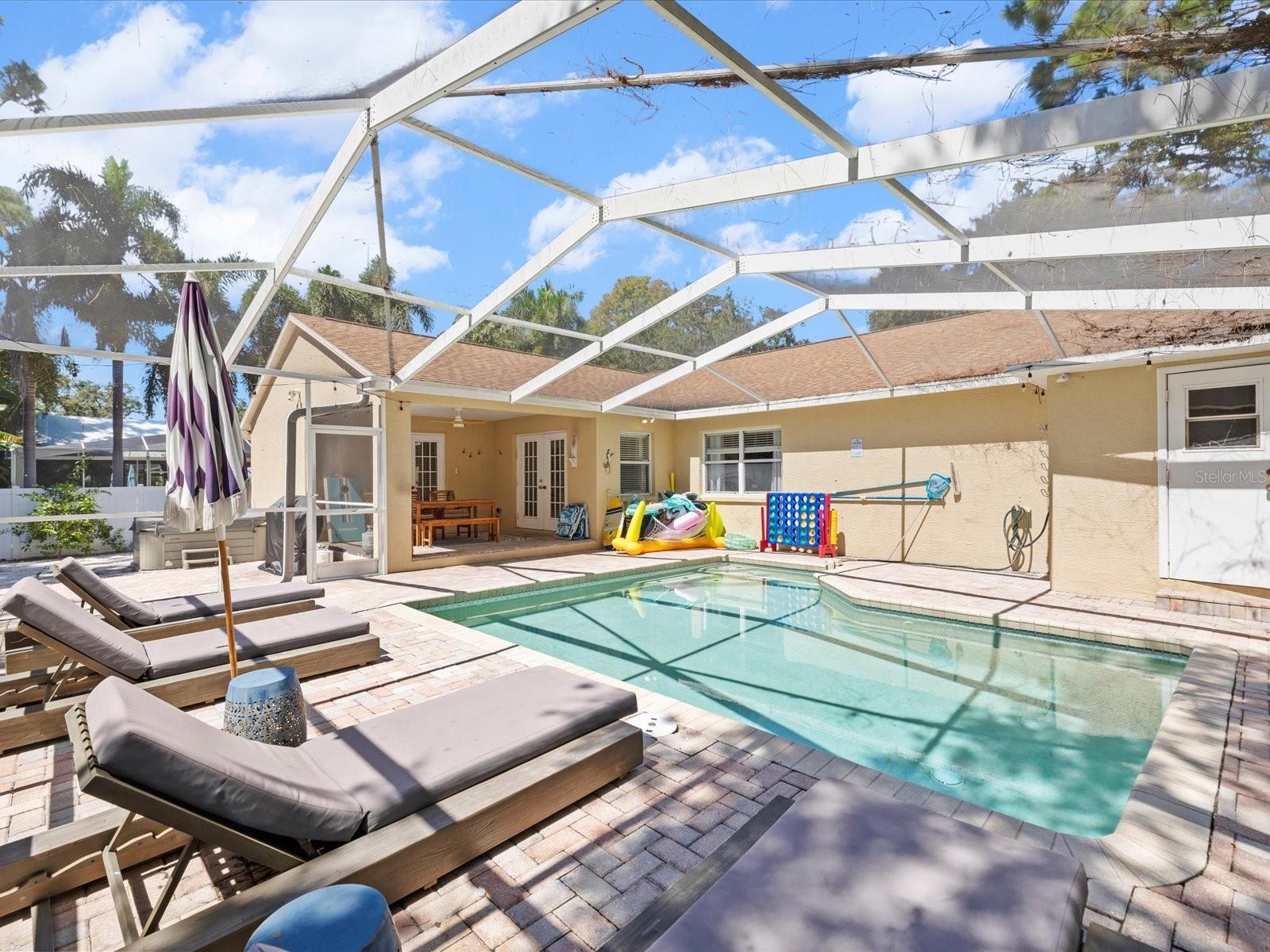 HARBOR VIEW 4 - Residential