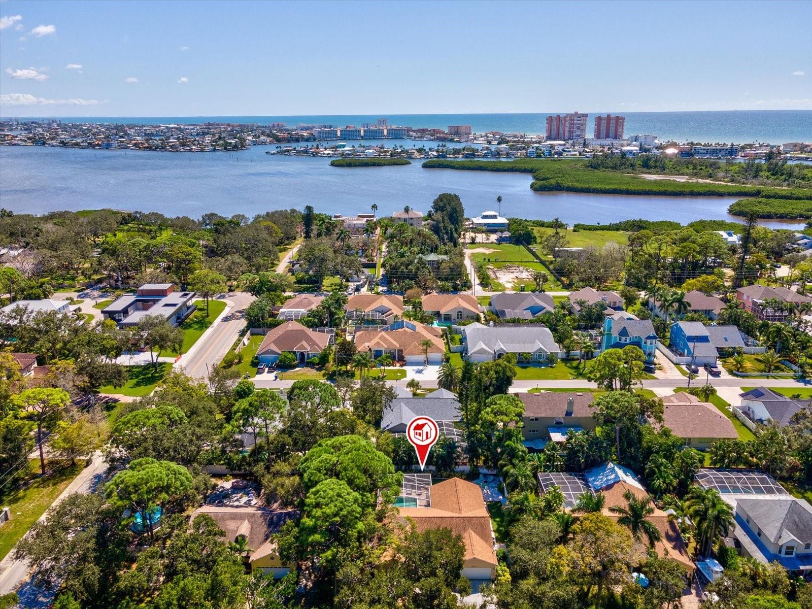 HARBOR VIEW 4 - Residential