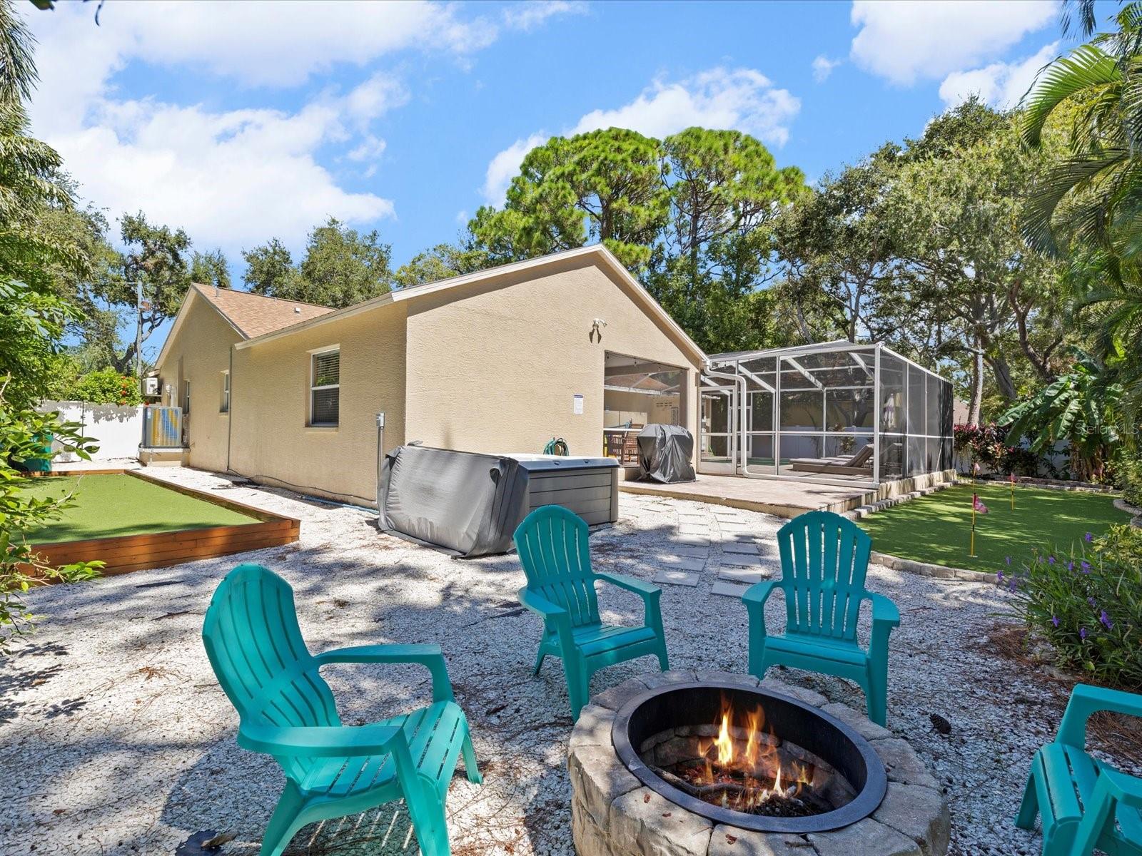 HARBOR VIEW 4 - Residential