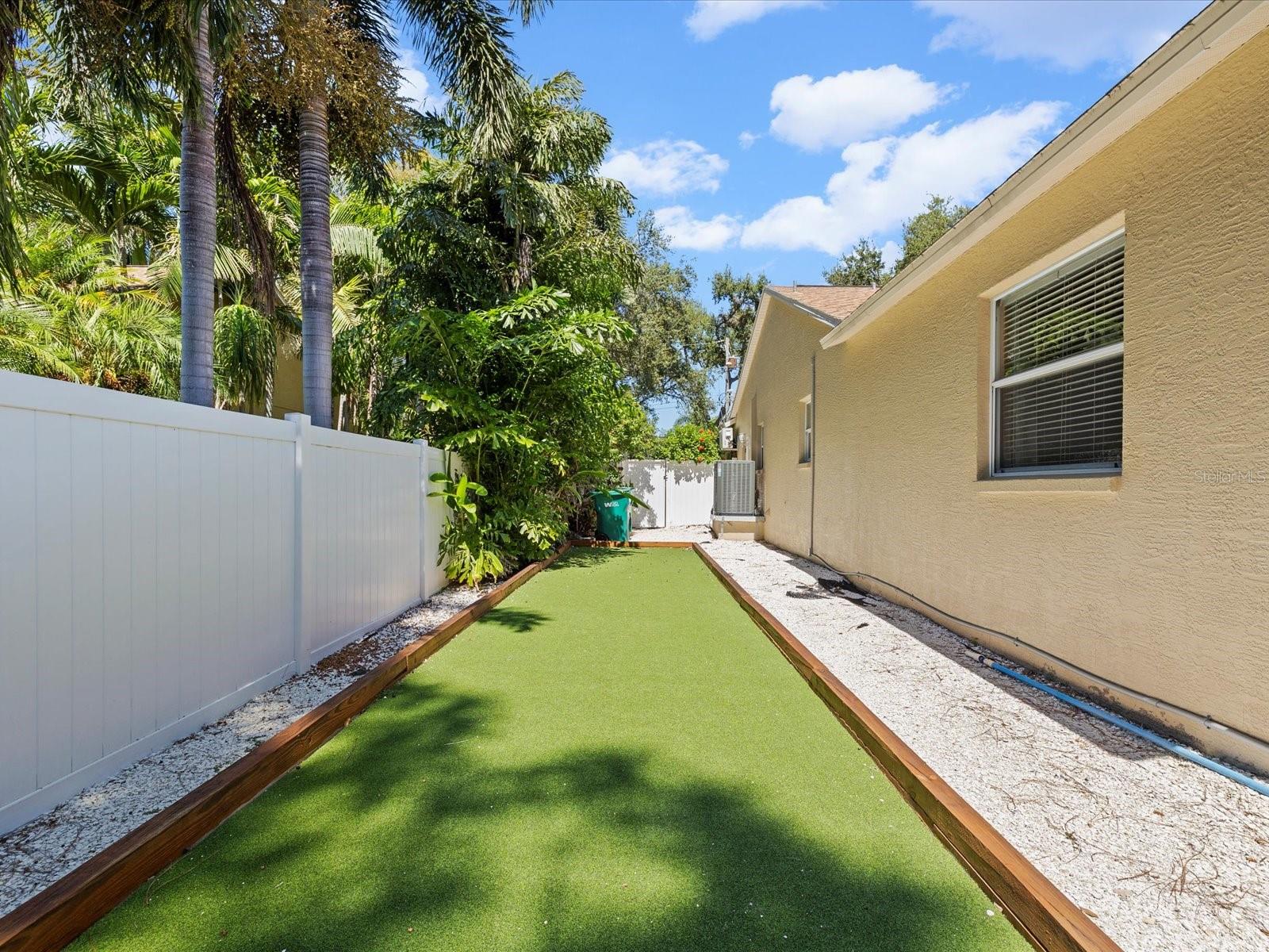 HARBOR VIEW 4 - Residential