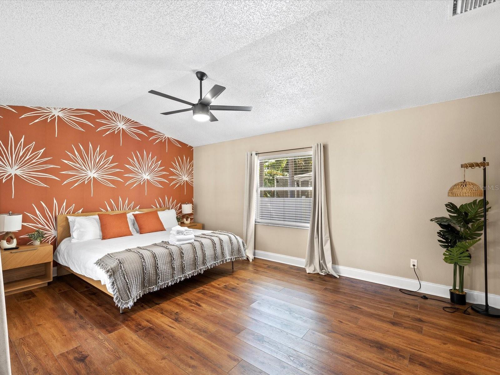 HARBOR VIEW 4 - Residential