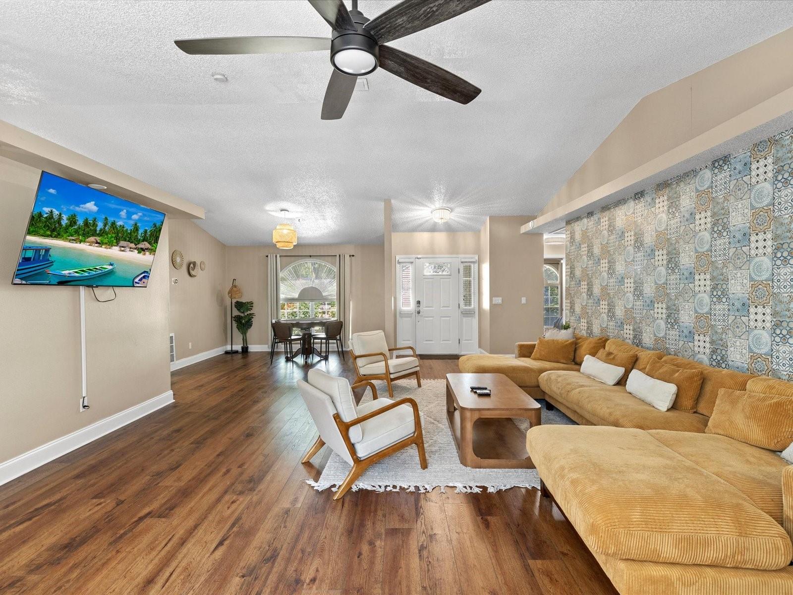 HARBOR VIEW 4 - Residential