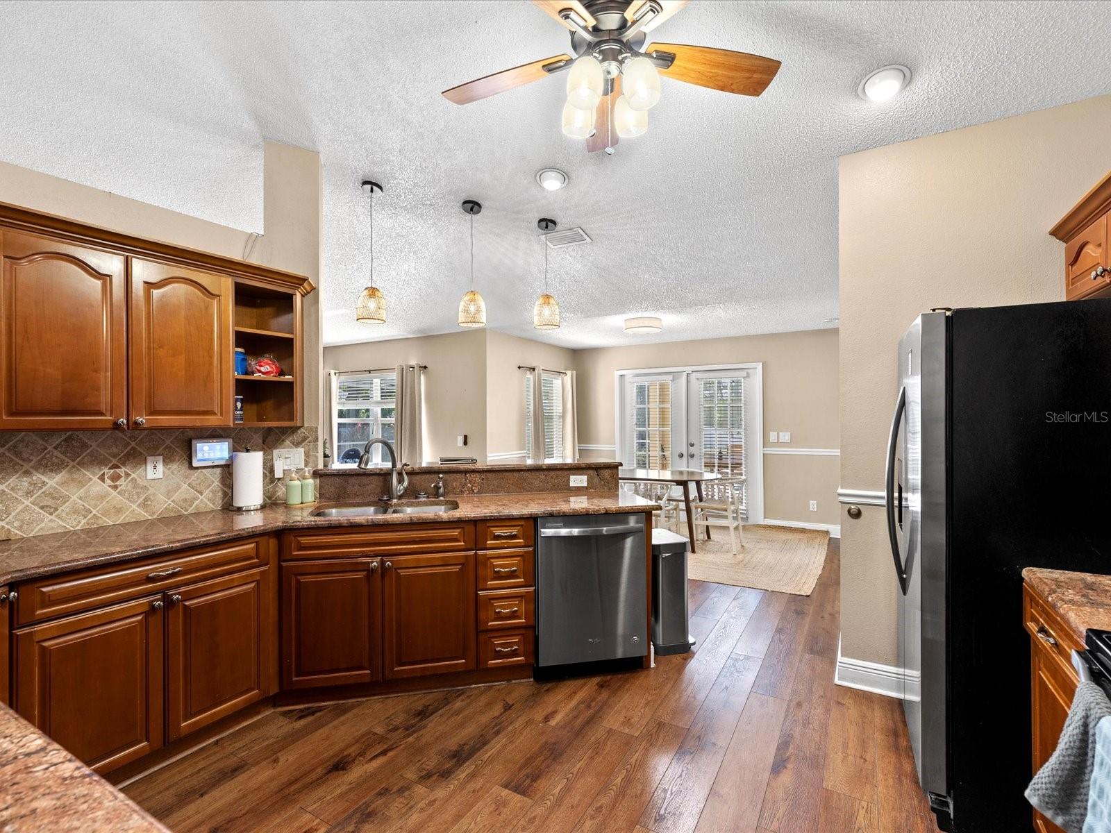 HARBOR VIEW 4 - Residential