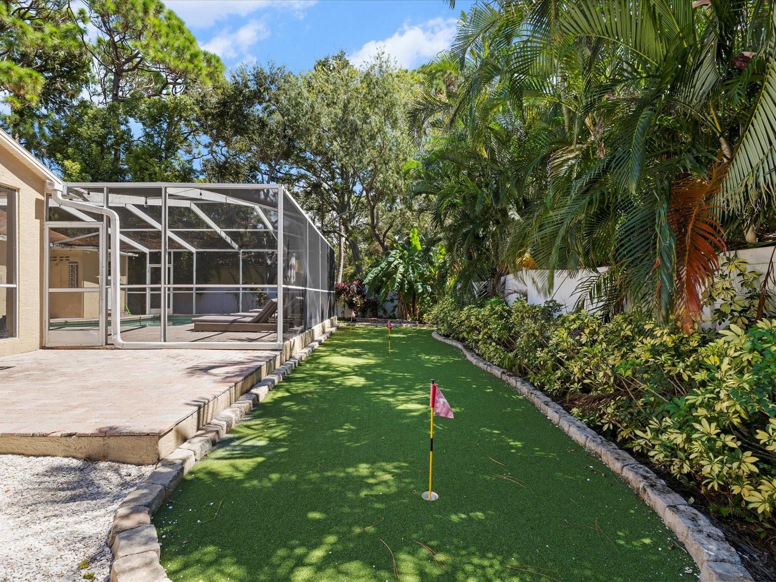 HARBOR VIEW 4 - Residential