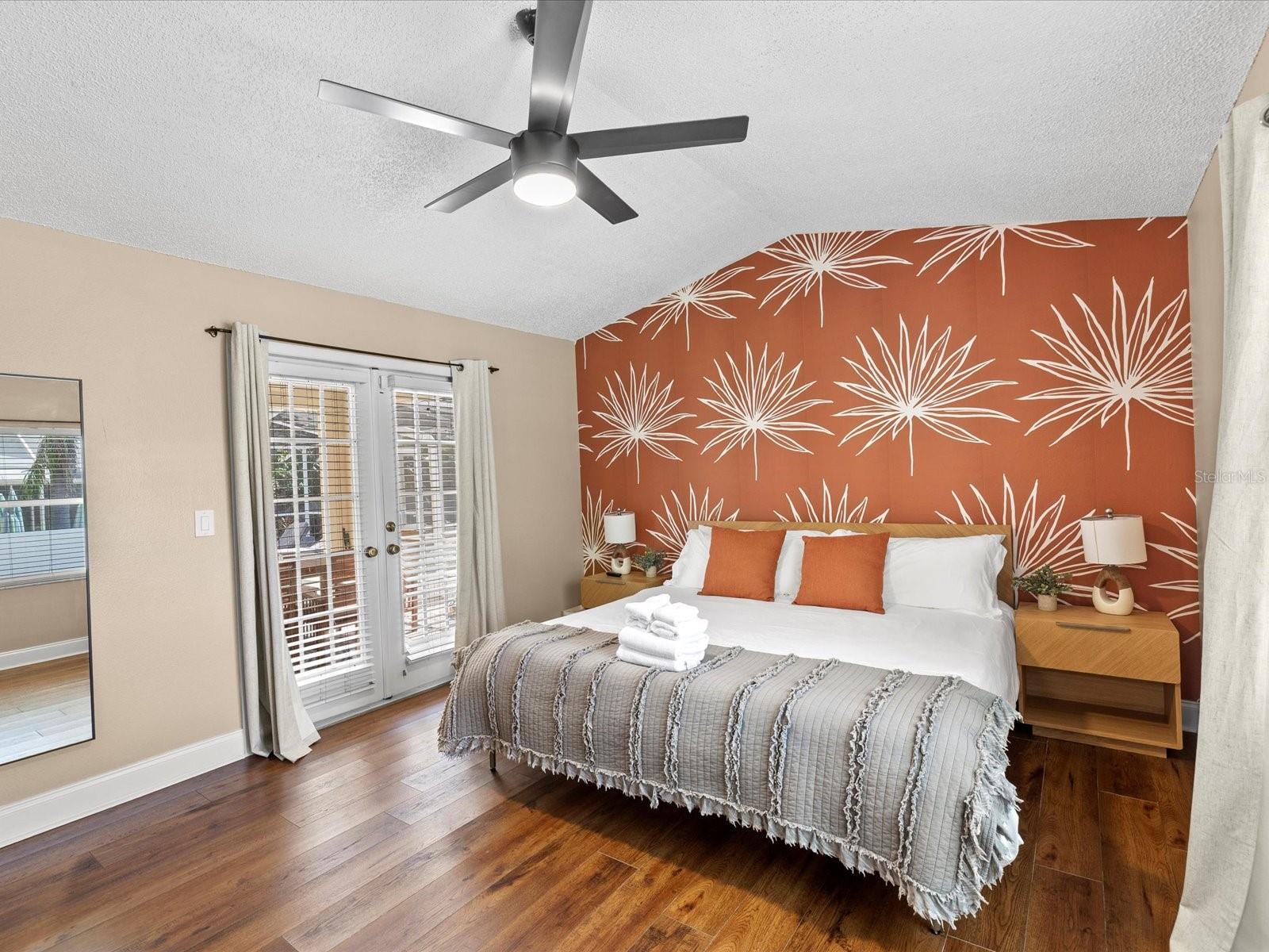 HARBOR VIEW 4 - Residential