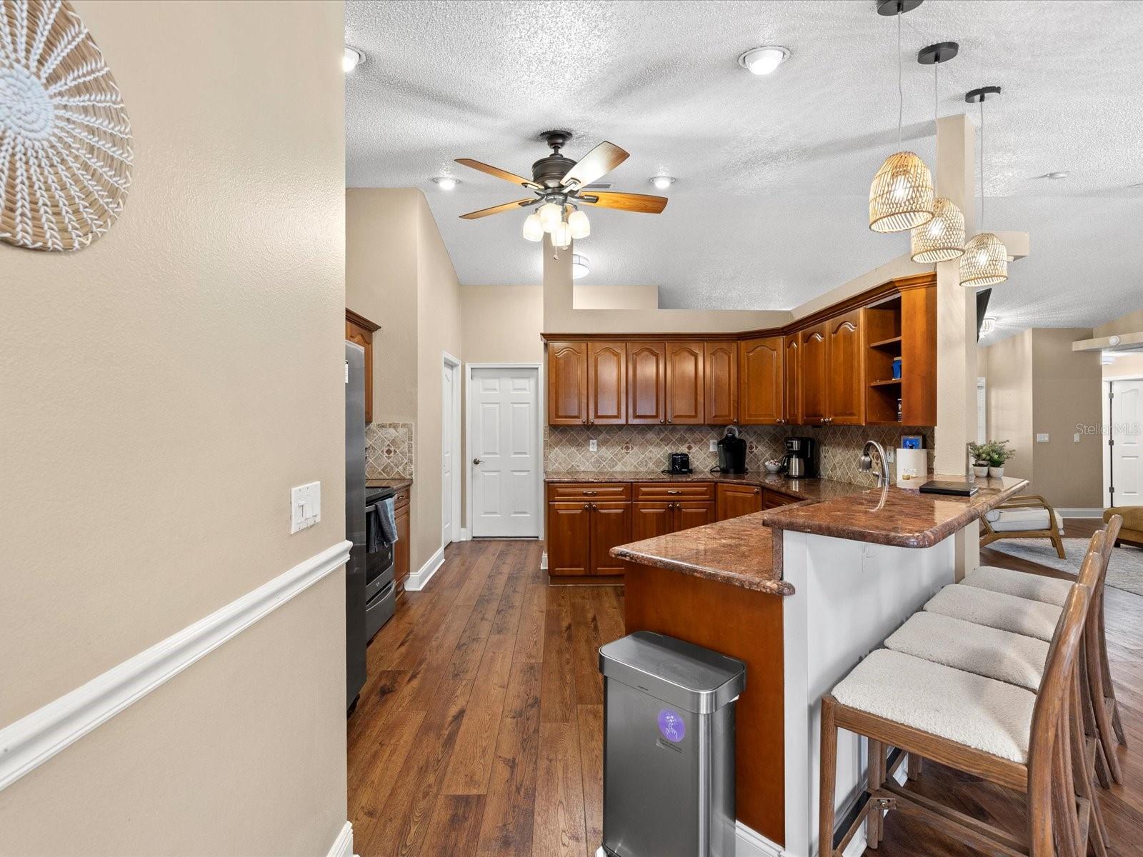 HARBOR VIEW 4 - Residential