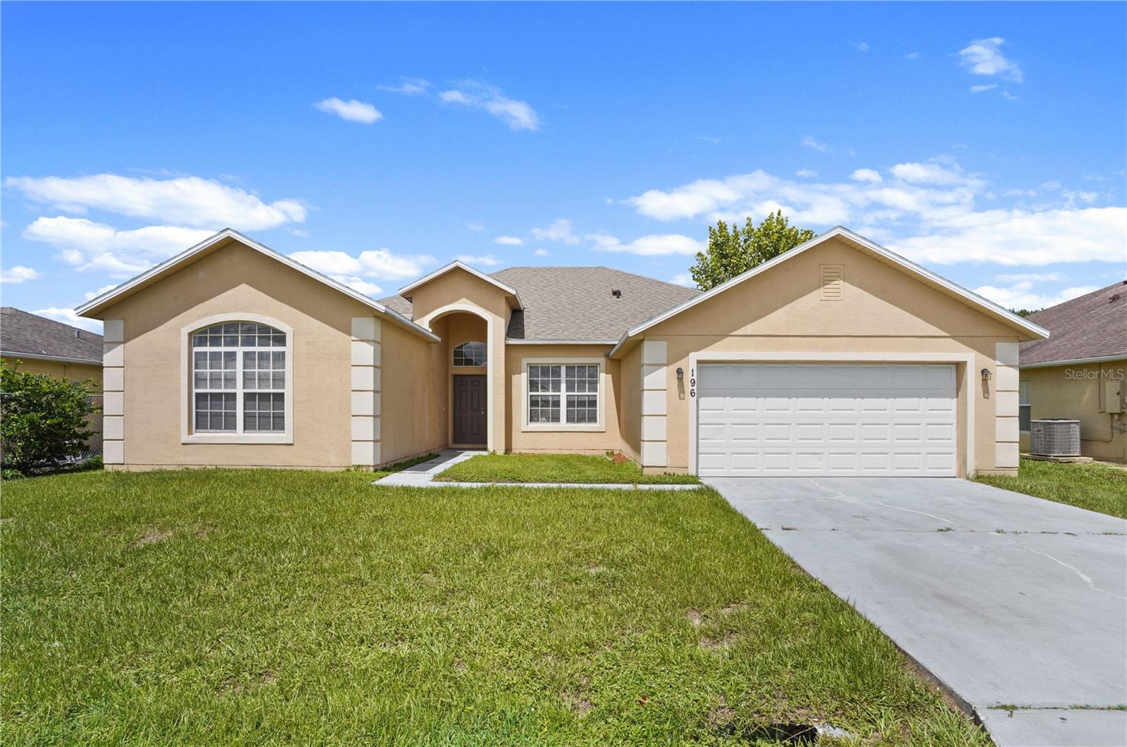196 AURELIA COURT