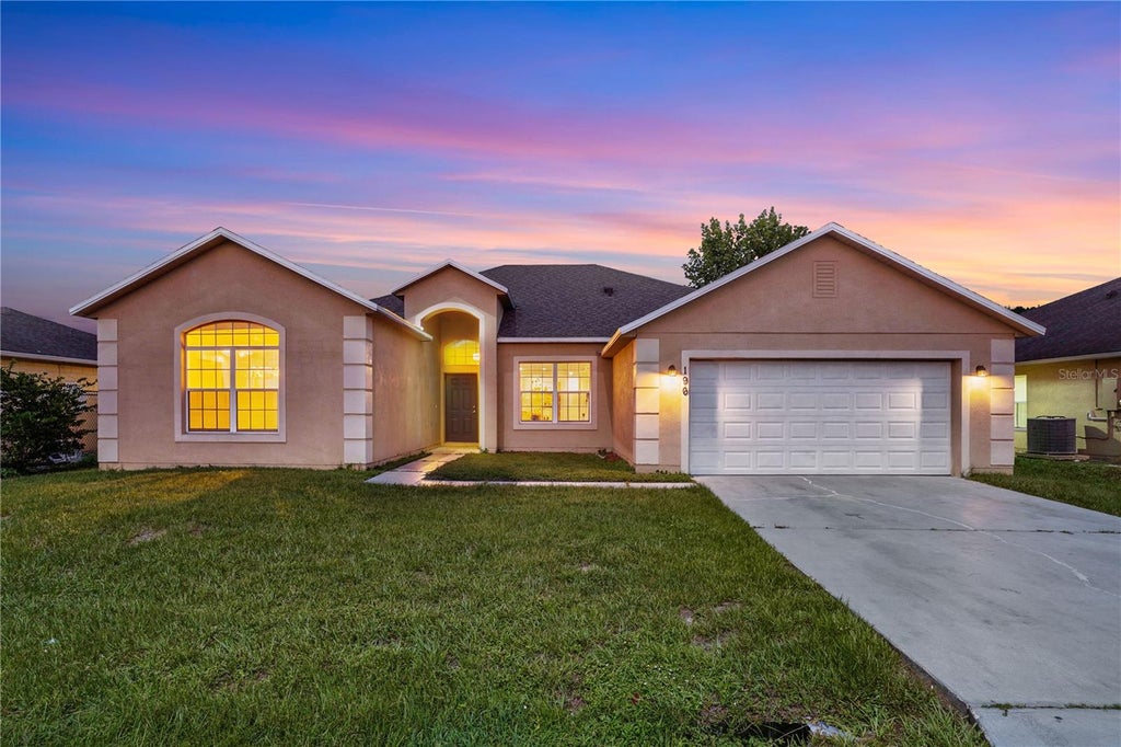 Photo of 196 Aurelia Court, Kissimmee, FL 34758 (MLS # O6439488)