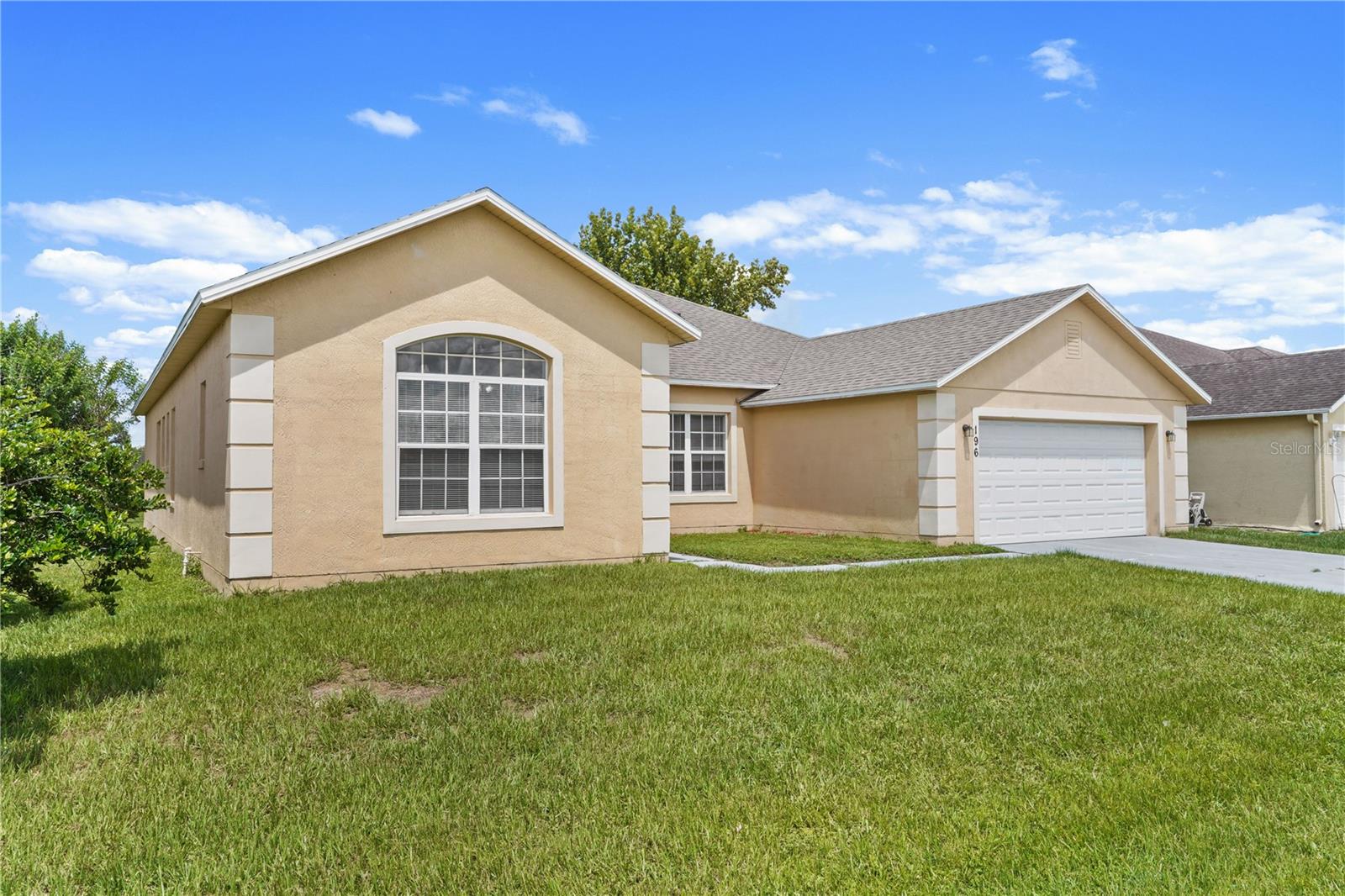 196 AURELIA COURT